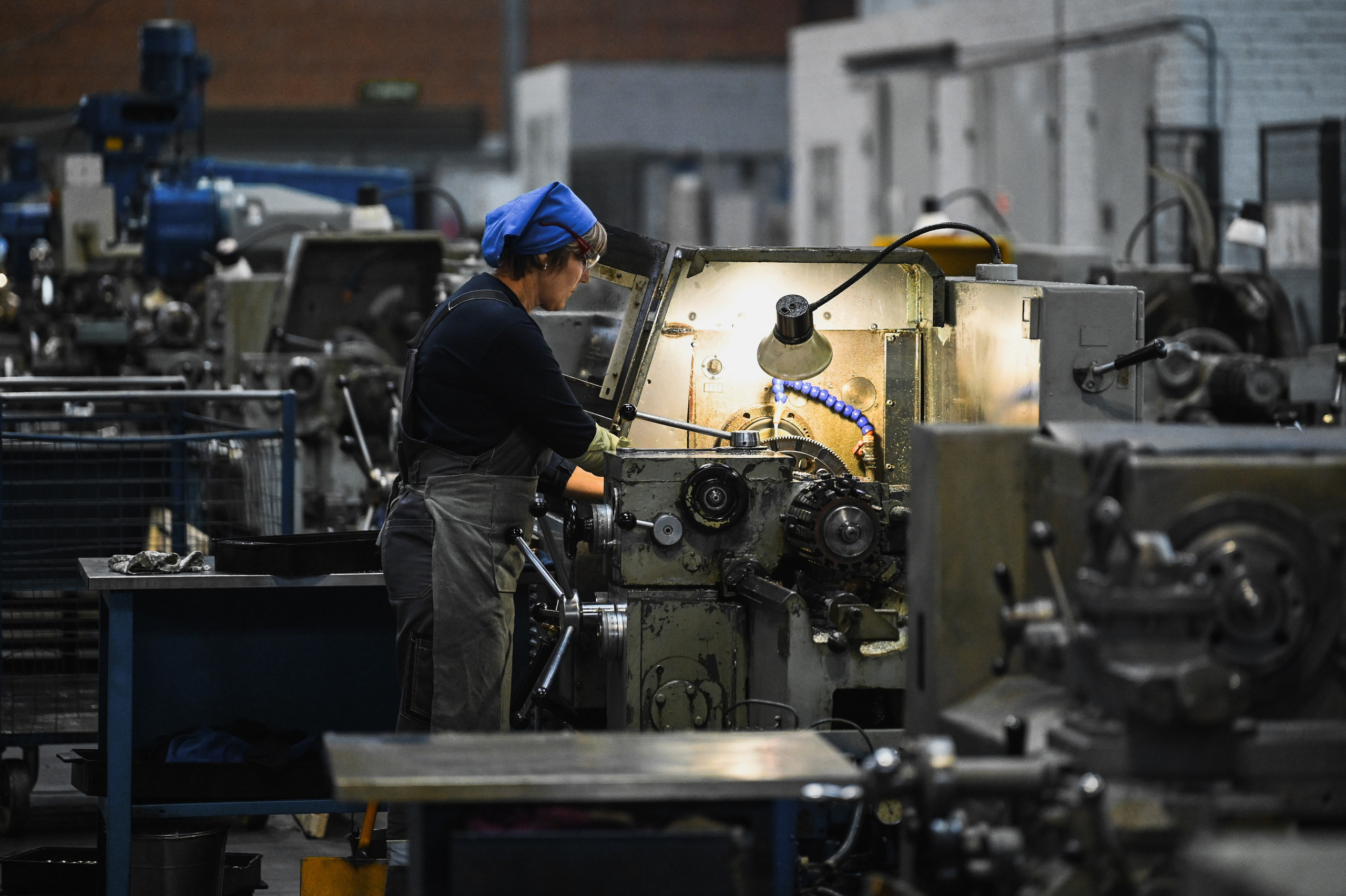 Трансмаш. Фотограф и видеооператор в Туле | Даниил Рыбак