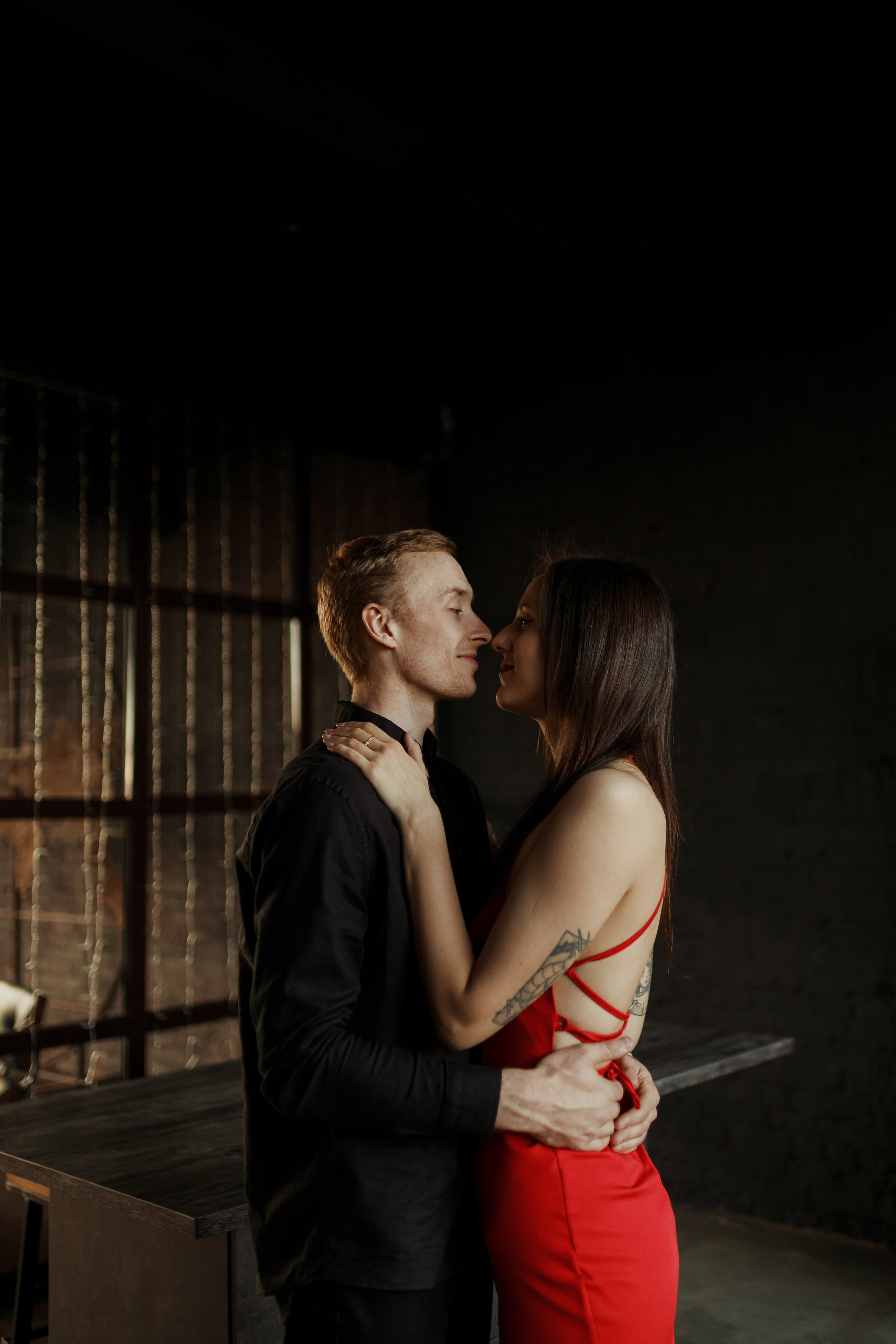 Егор & Ира. ФОТОГРАФ Маргарита Сивакова | Ярославль Кострома Москва