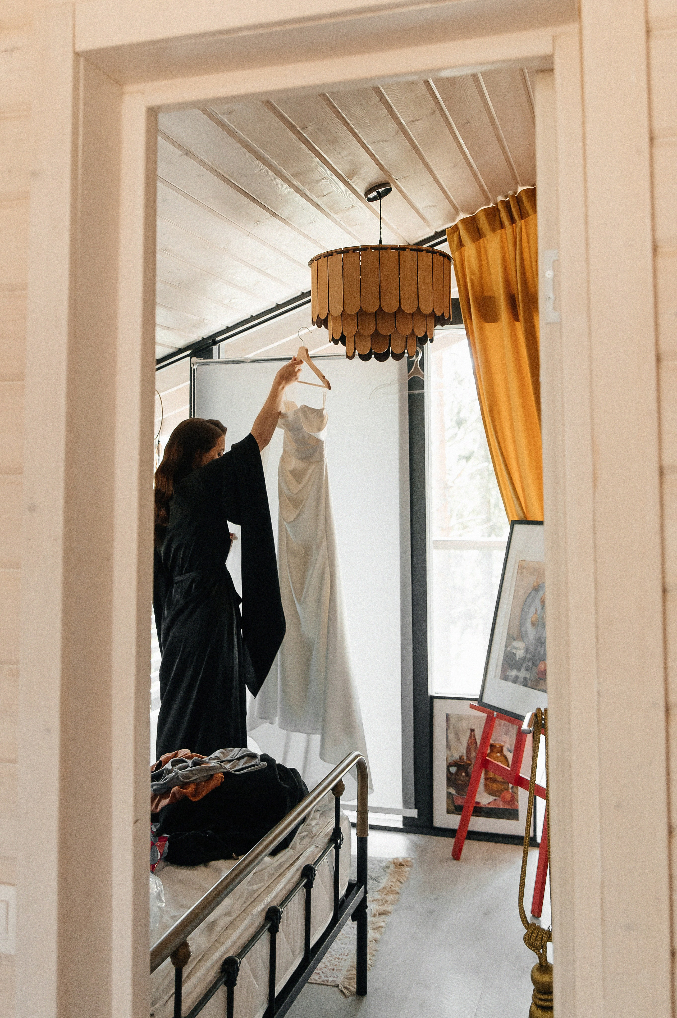 WEDDING. Мария — Свадебный фотограф