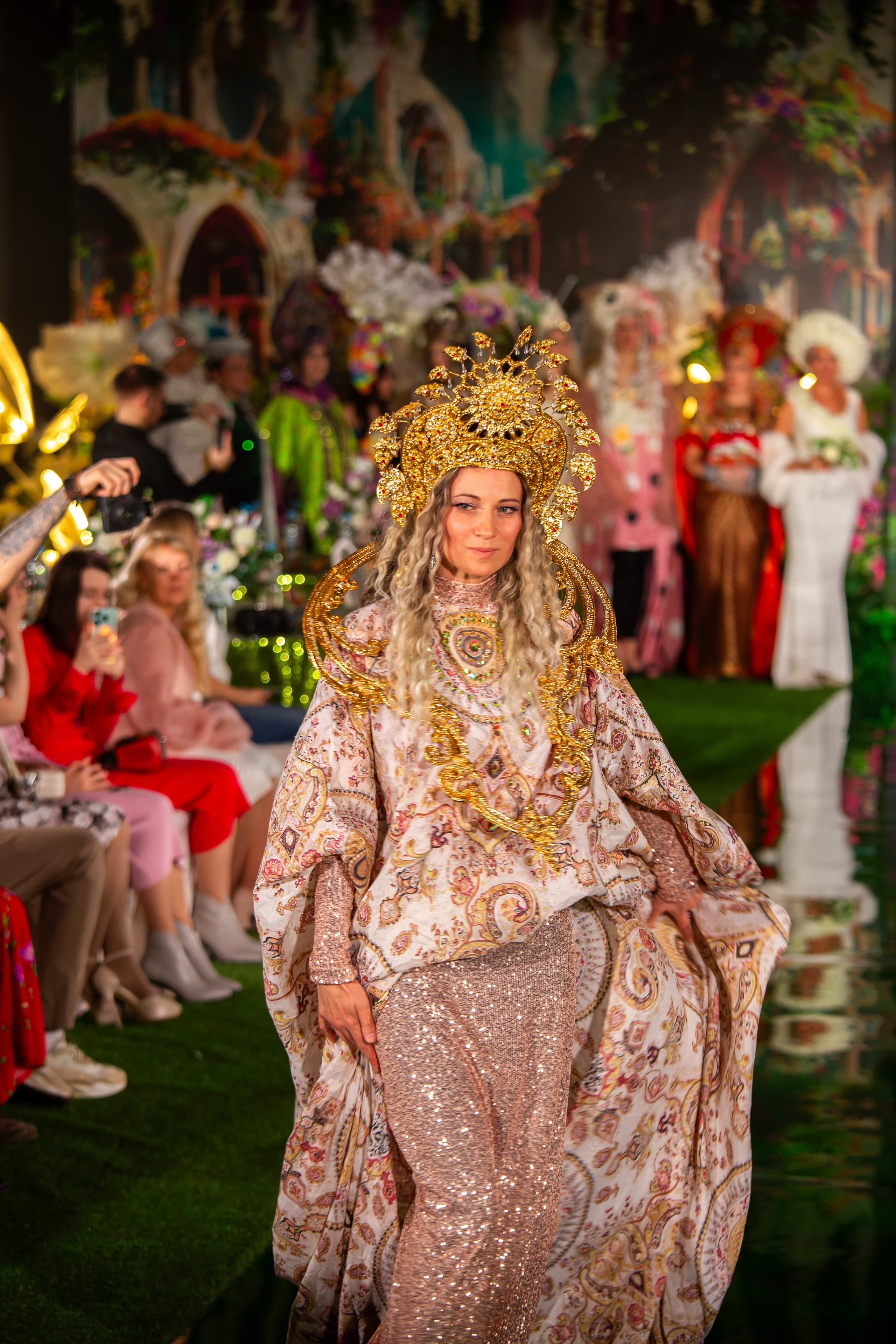 Эстетика Цветов. Репортажный, семейный, свадебный, портретный фотограф