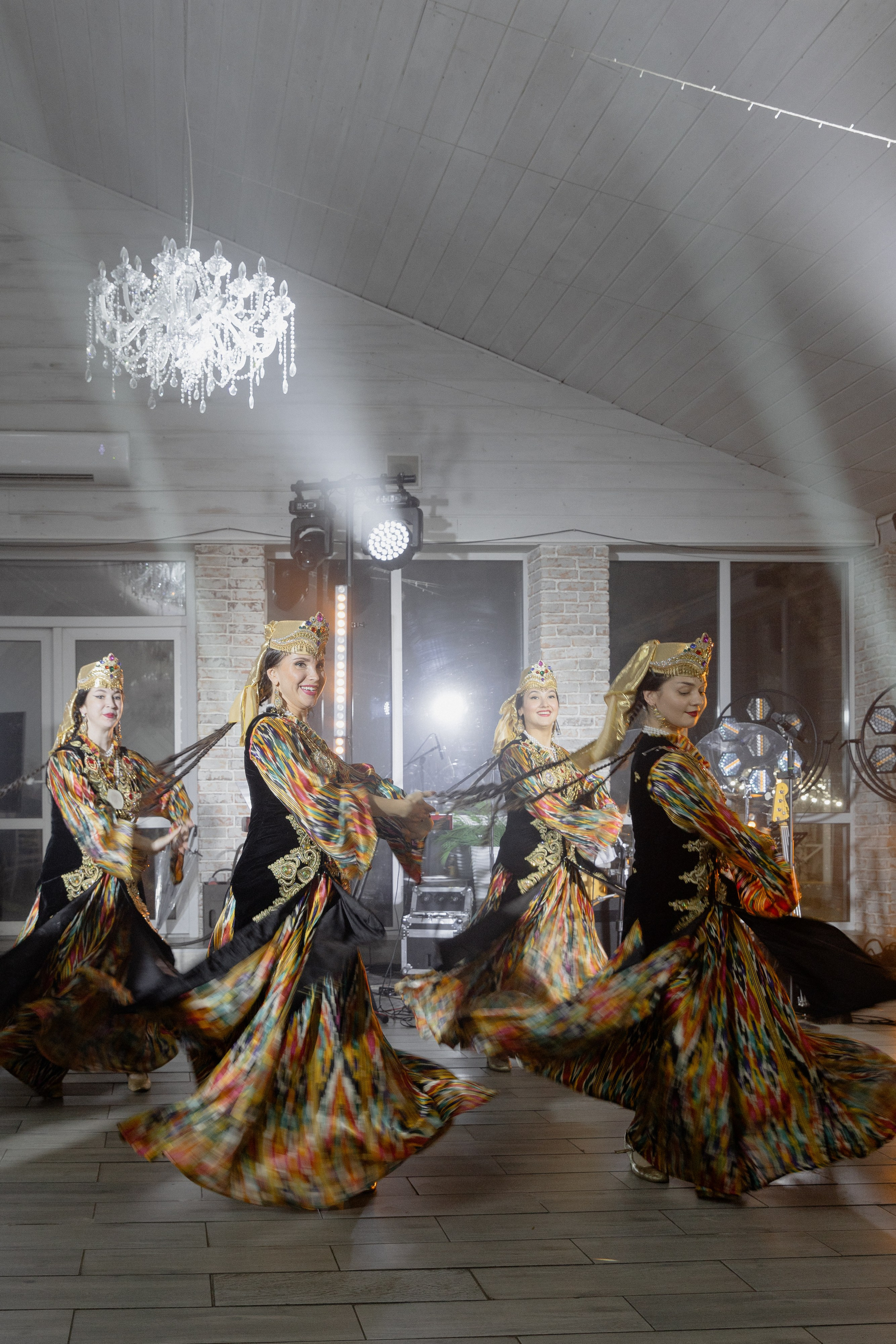 Организация свадьбы под ключ. ToDay-организация частных и деловых мероприятий под ключ