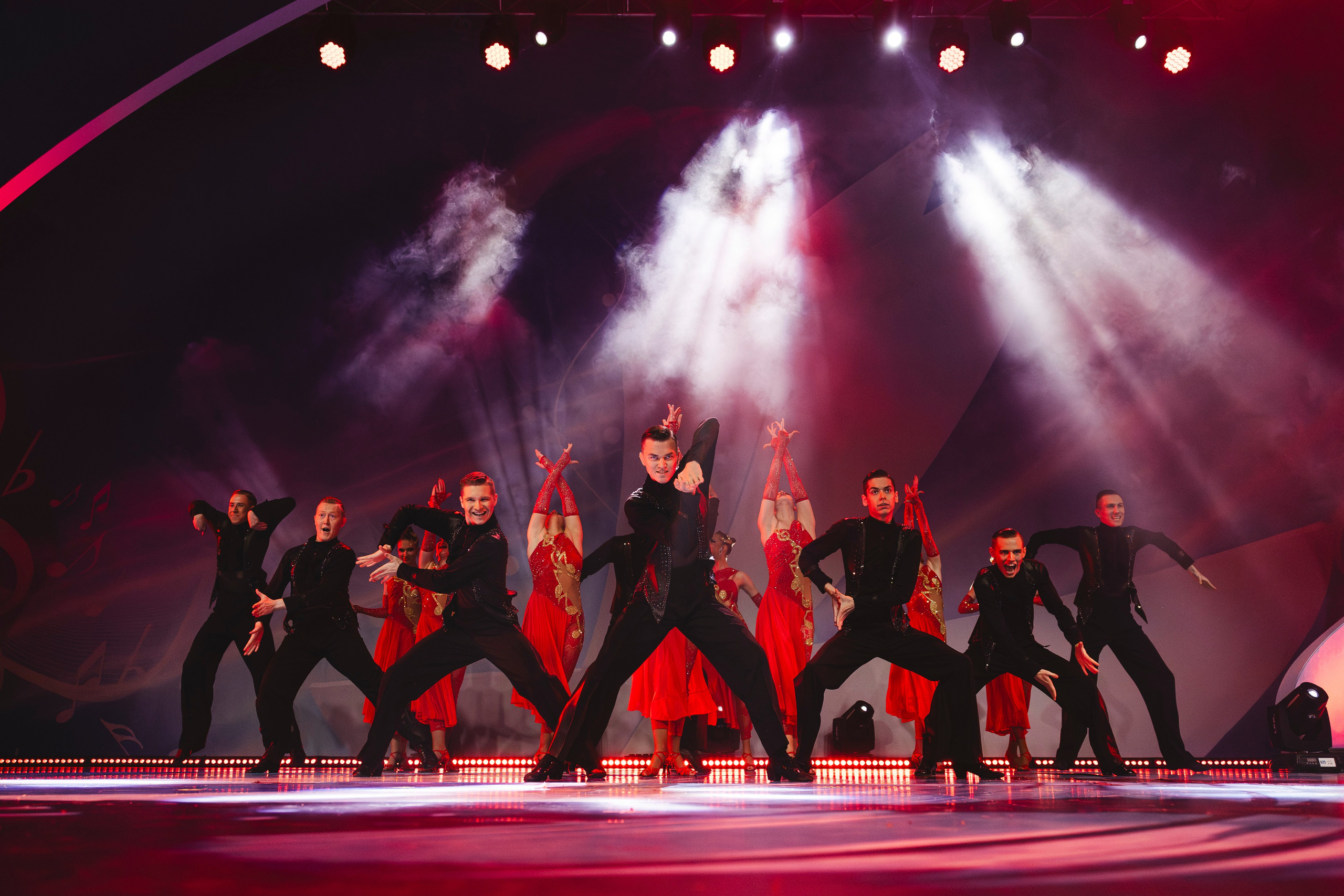 «Газпром Факел». Репортажный фотограф в Санкт-Петербурге и Москве Мария Ежова