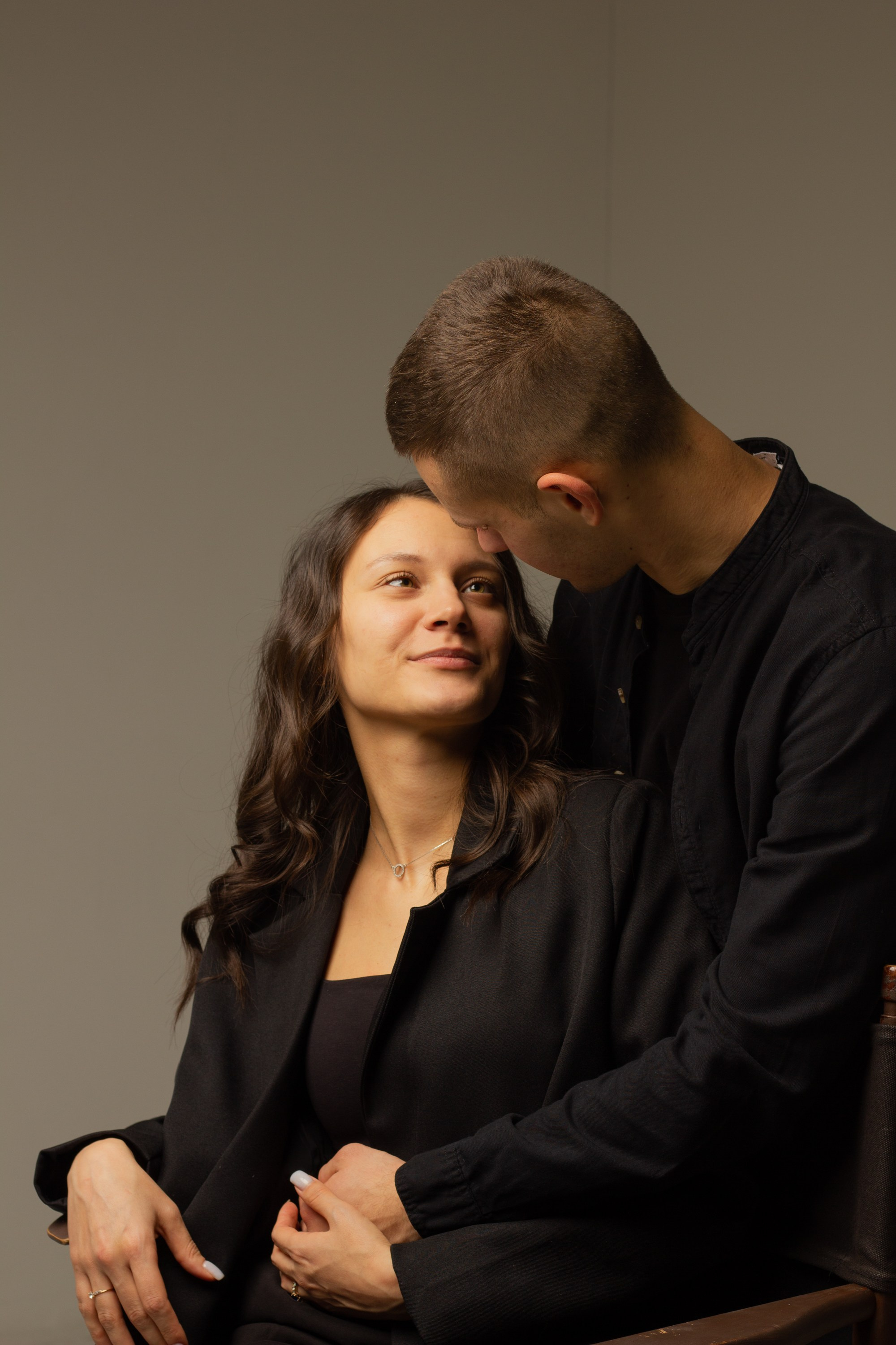 LOVE STORE. ФОТОГРАФ Артем Кулишов