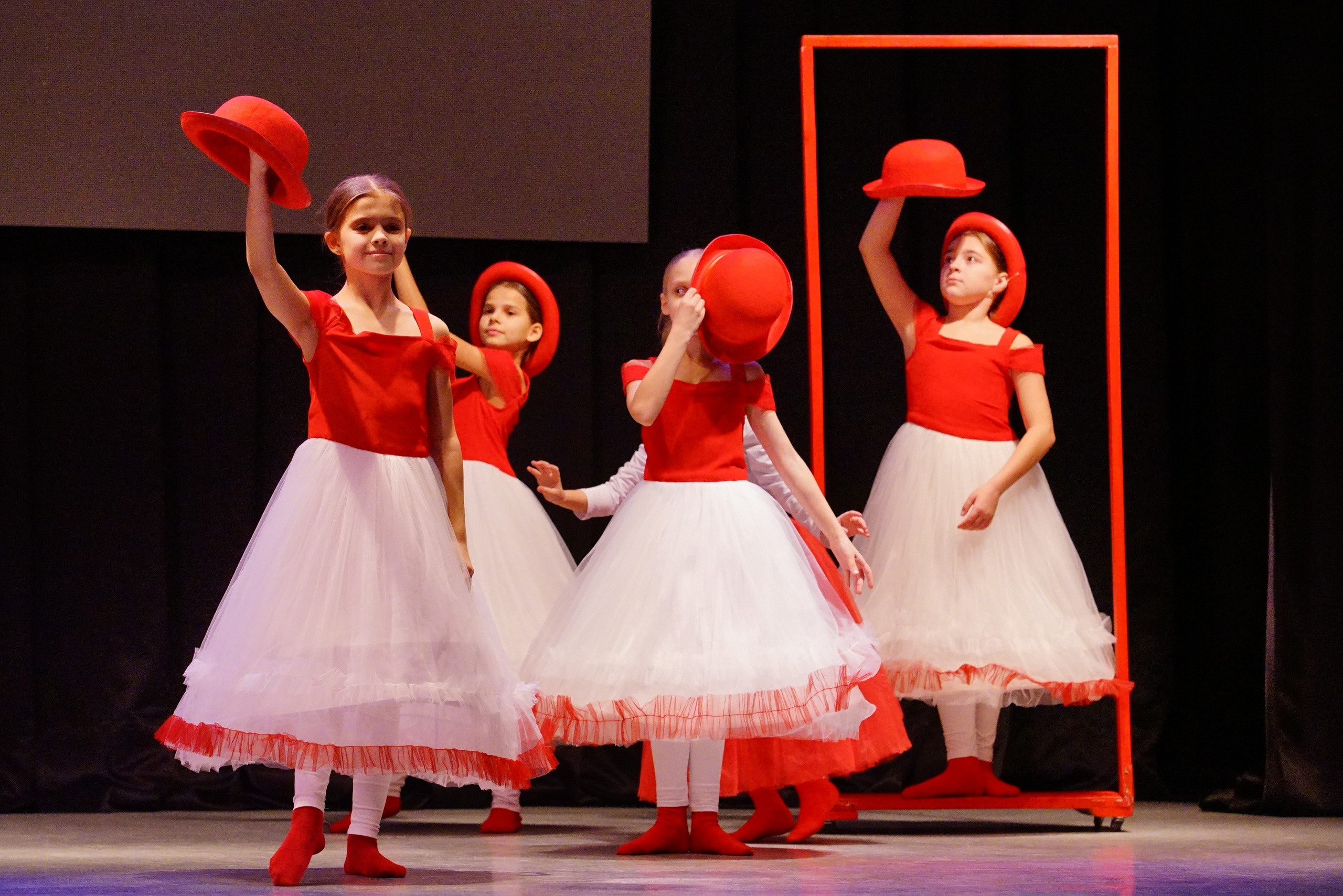 17 ноября, г. Новосибирск. Золотое яблочко