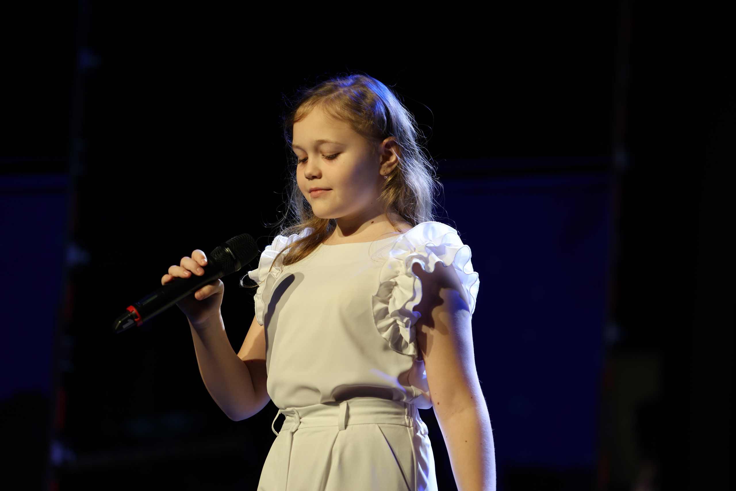 25 января, г. Челябинск. Золотое яблочко