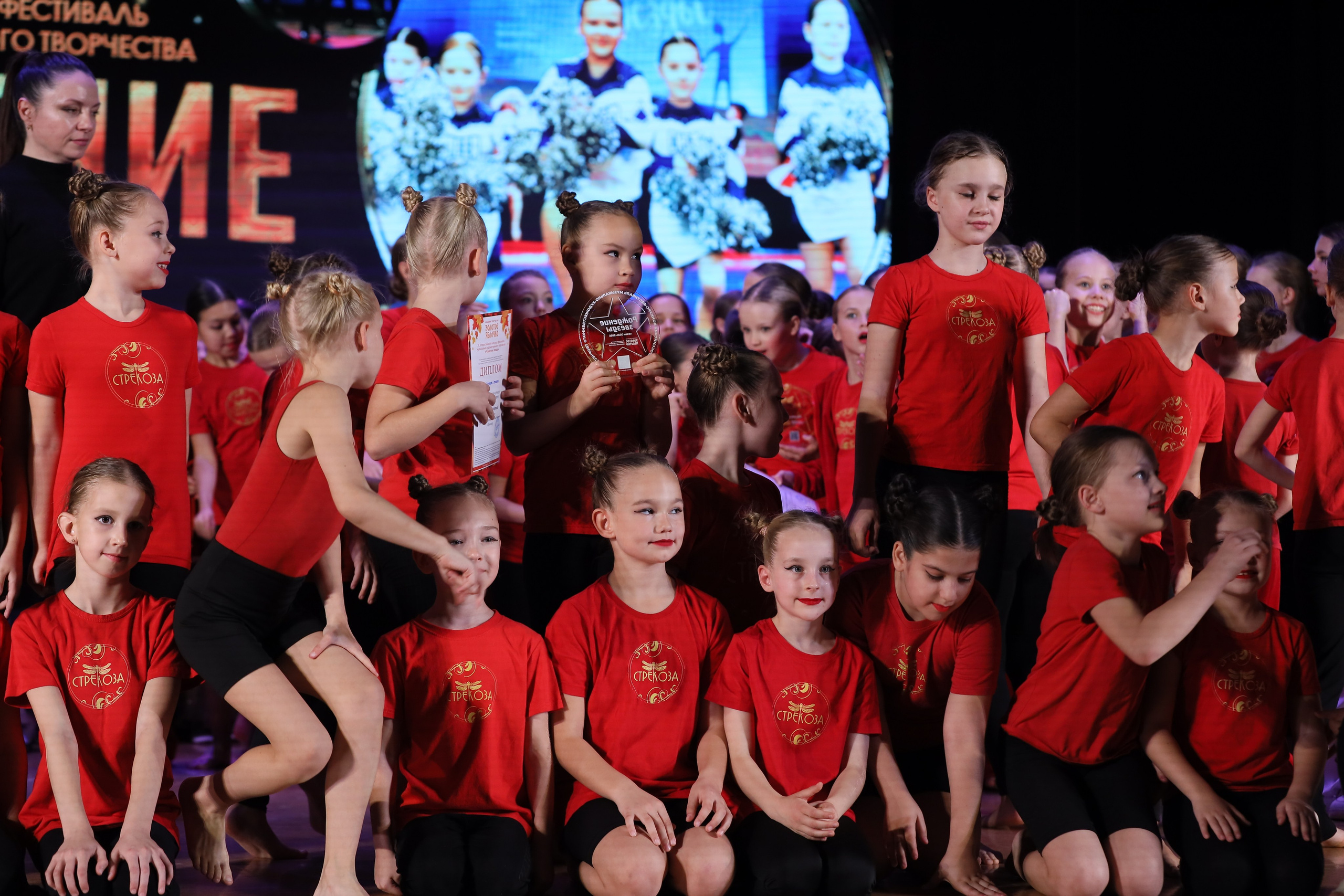 4 ноября, блок 1, награда, г. Краснодар. Золотое яблочко