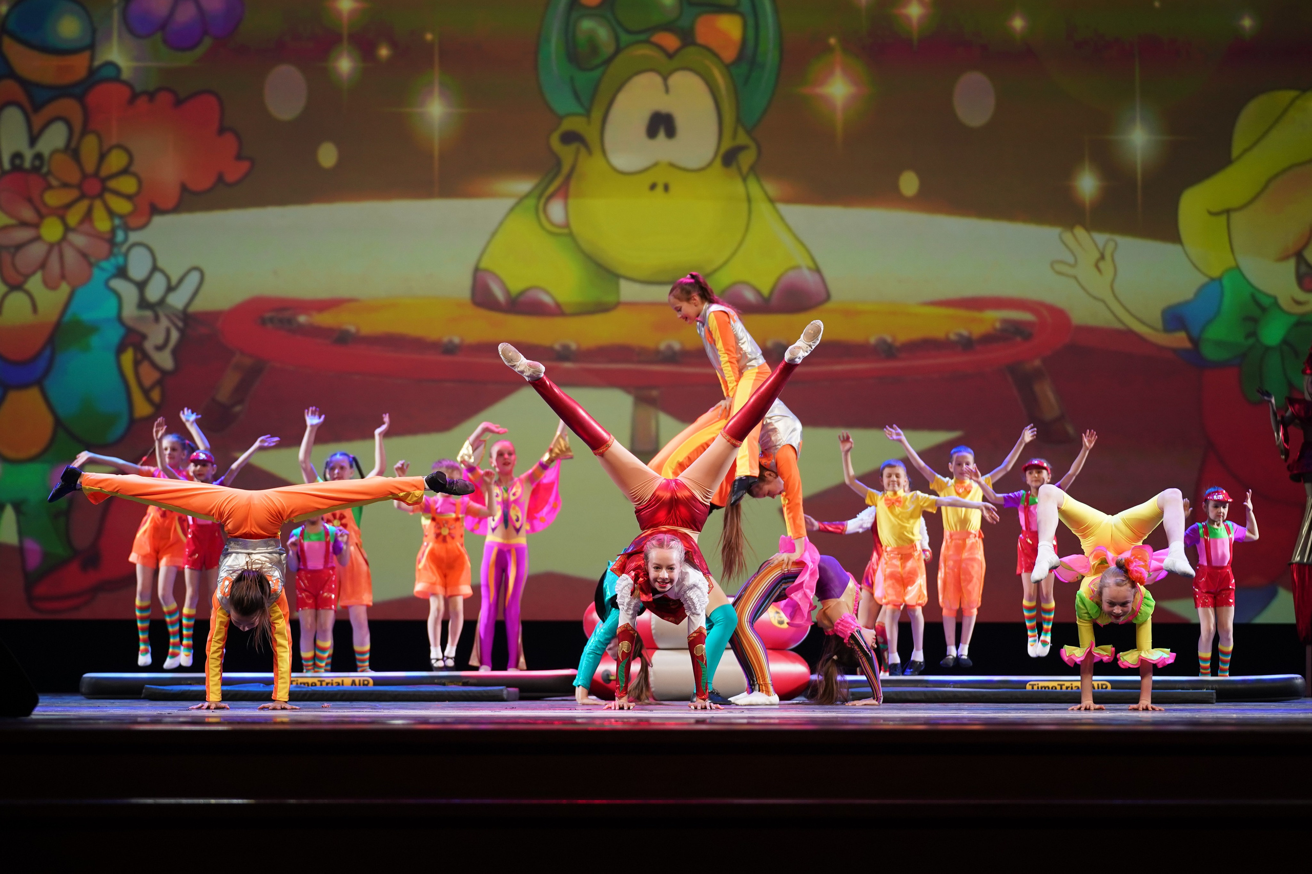 13 мая, г. Москва, Кремль. Золотое яблочко