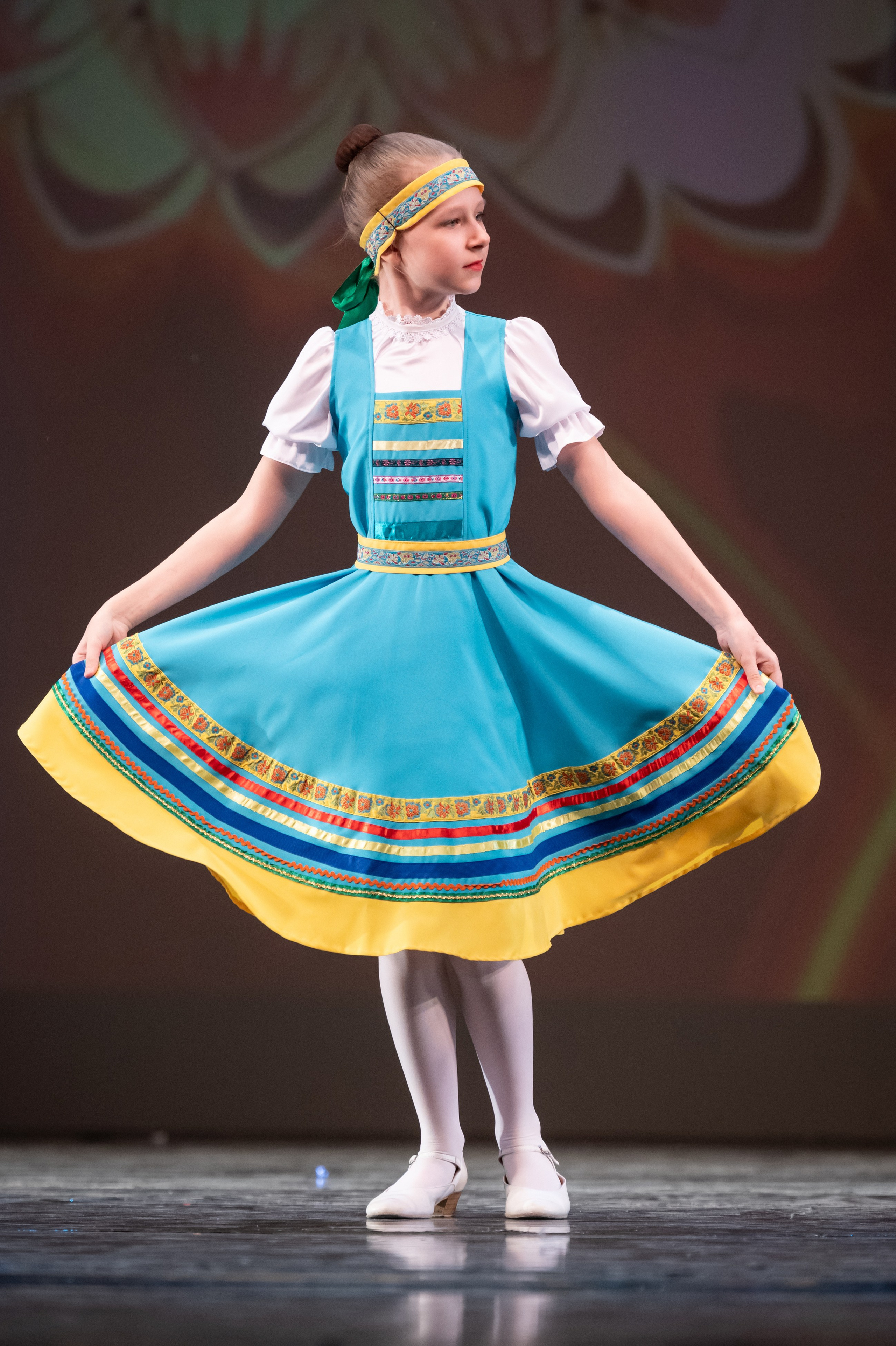 15 сентября, концерт БКЗ. Золотое яблочко