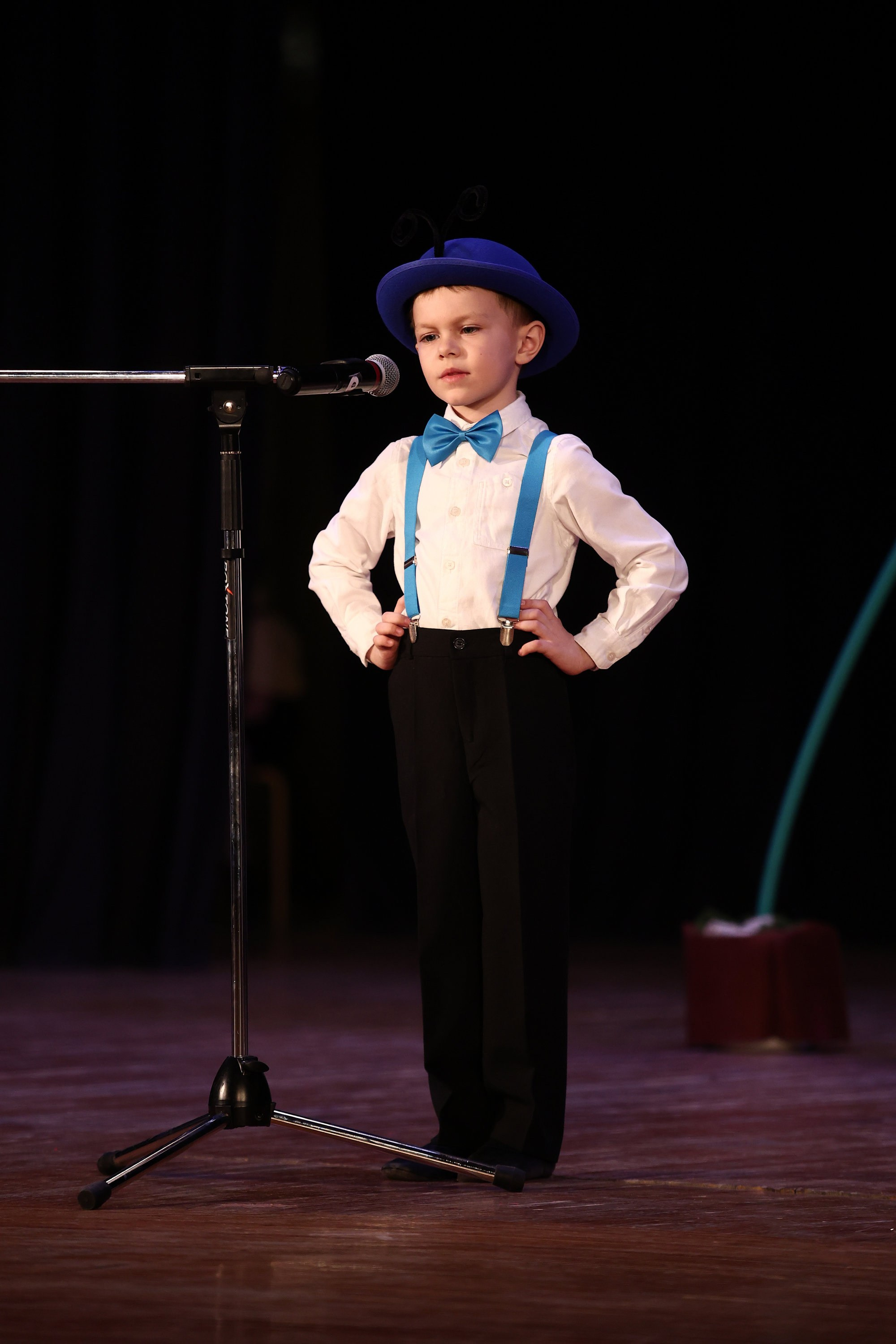 30 марта, г. Самара. Золотое яблочко