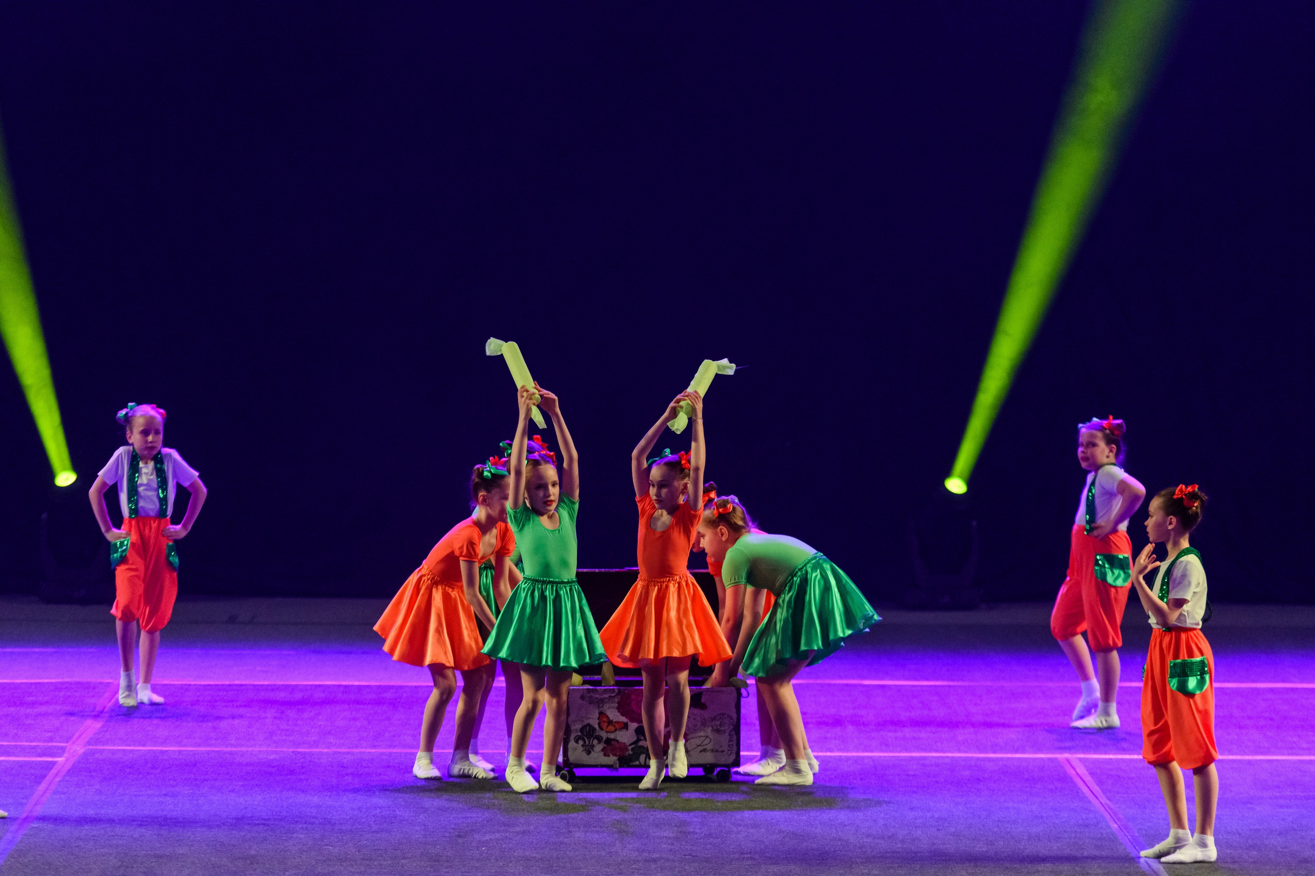 6 мая, концерт 10 лет, Сибур Арена, г. Санкт-Петербург. Золотое яблочко