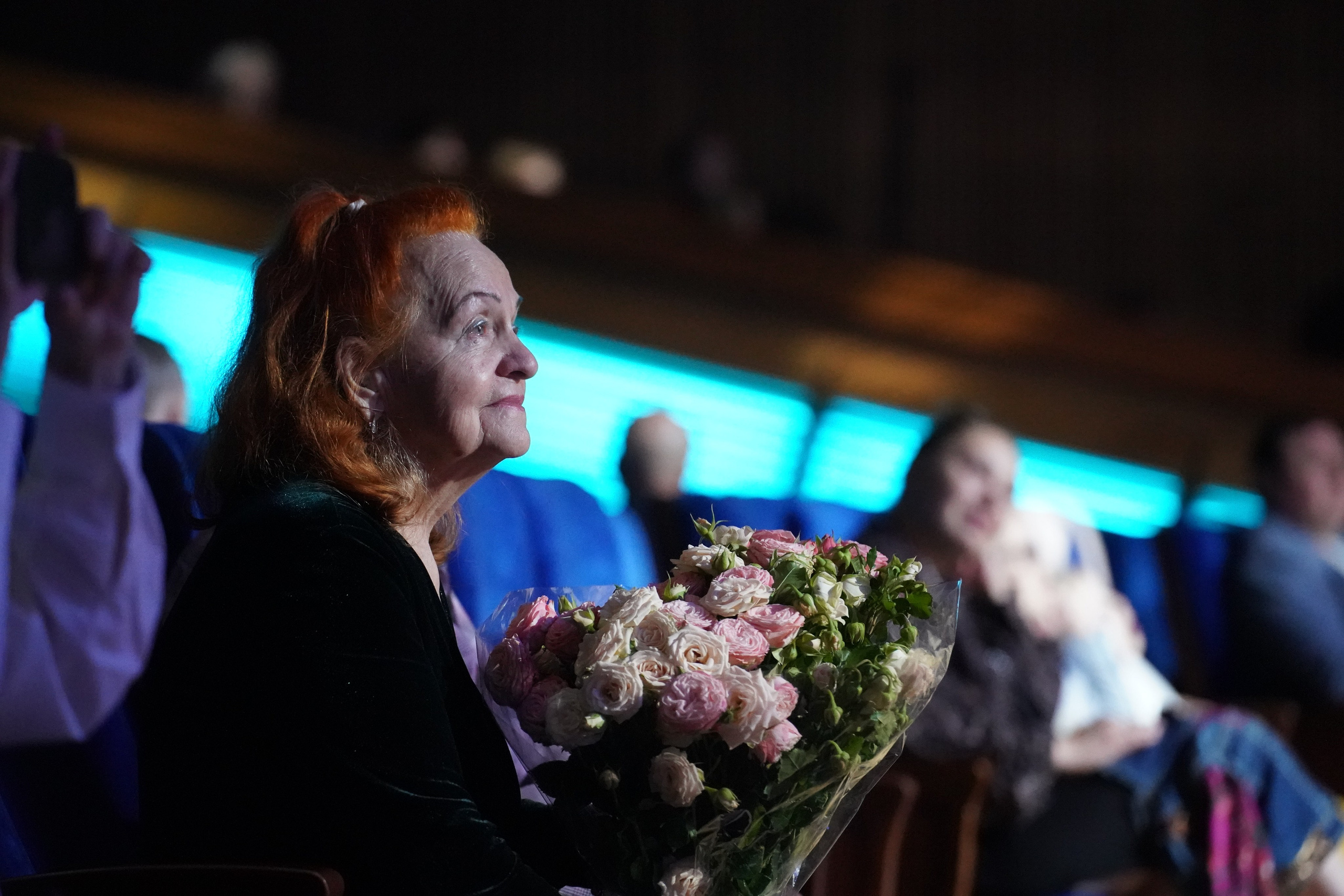 18 мая, отделение 2, г. Москва, Кремль. Золотое яблочко