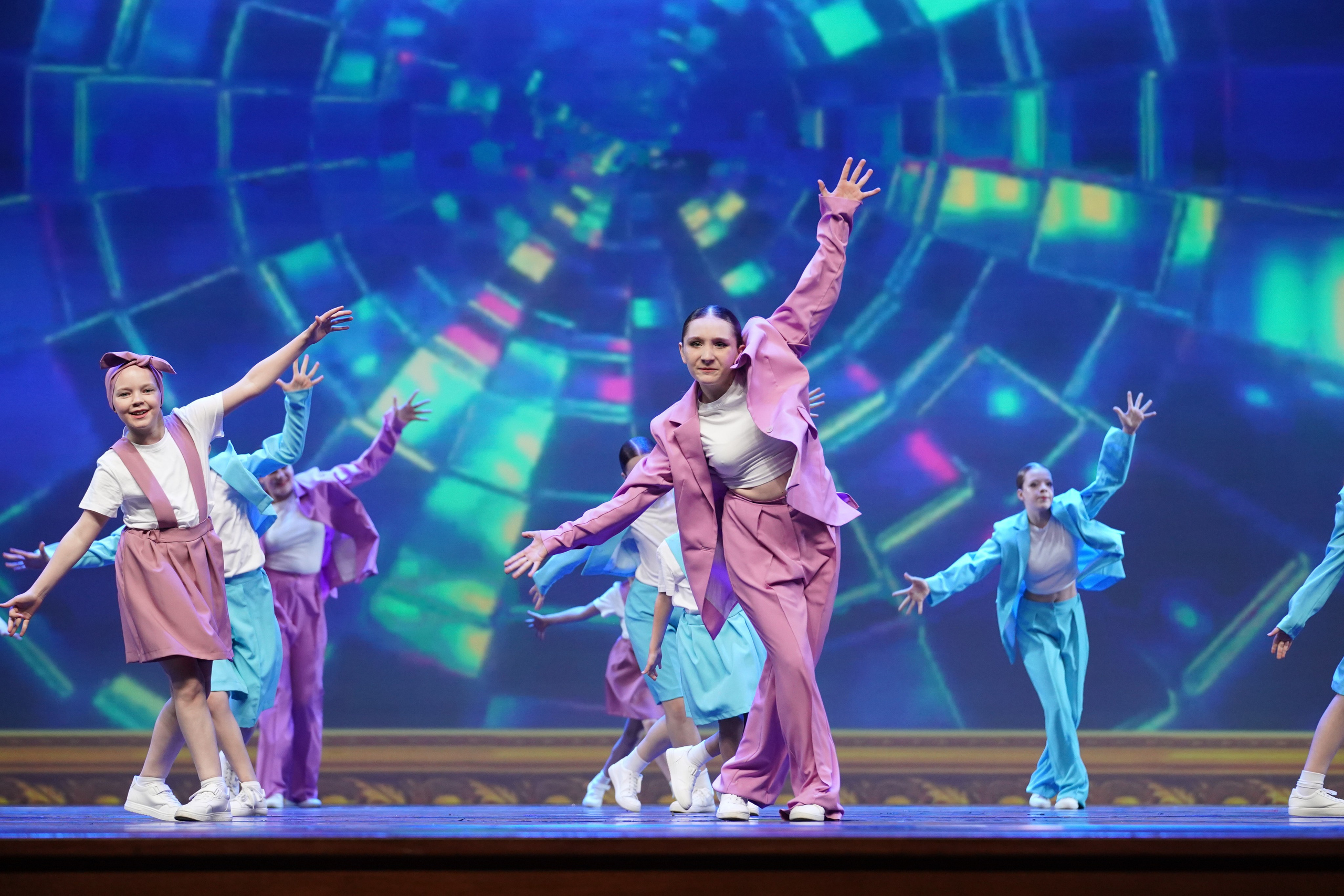 19 мая, отделение 2, г. Москва, Кремль. Золотое яблочко