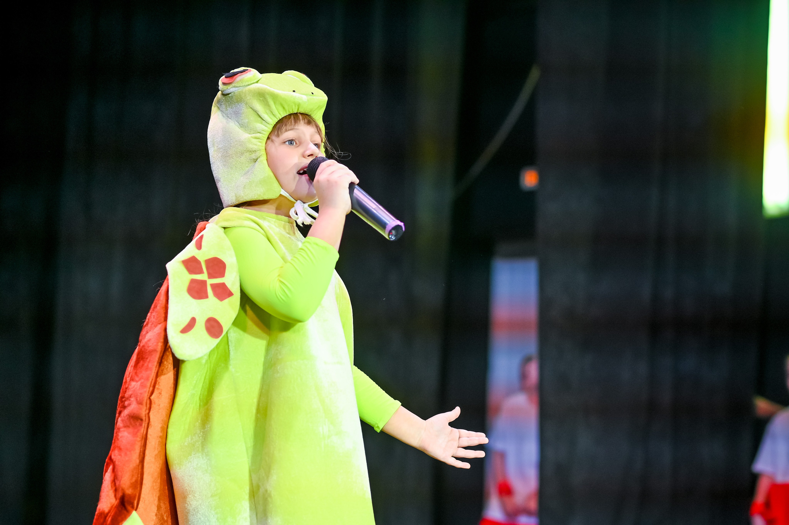 26 января, г. Санкт-Петербург. Золотое яблочко