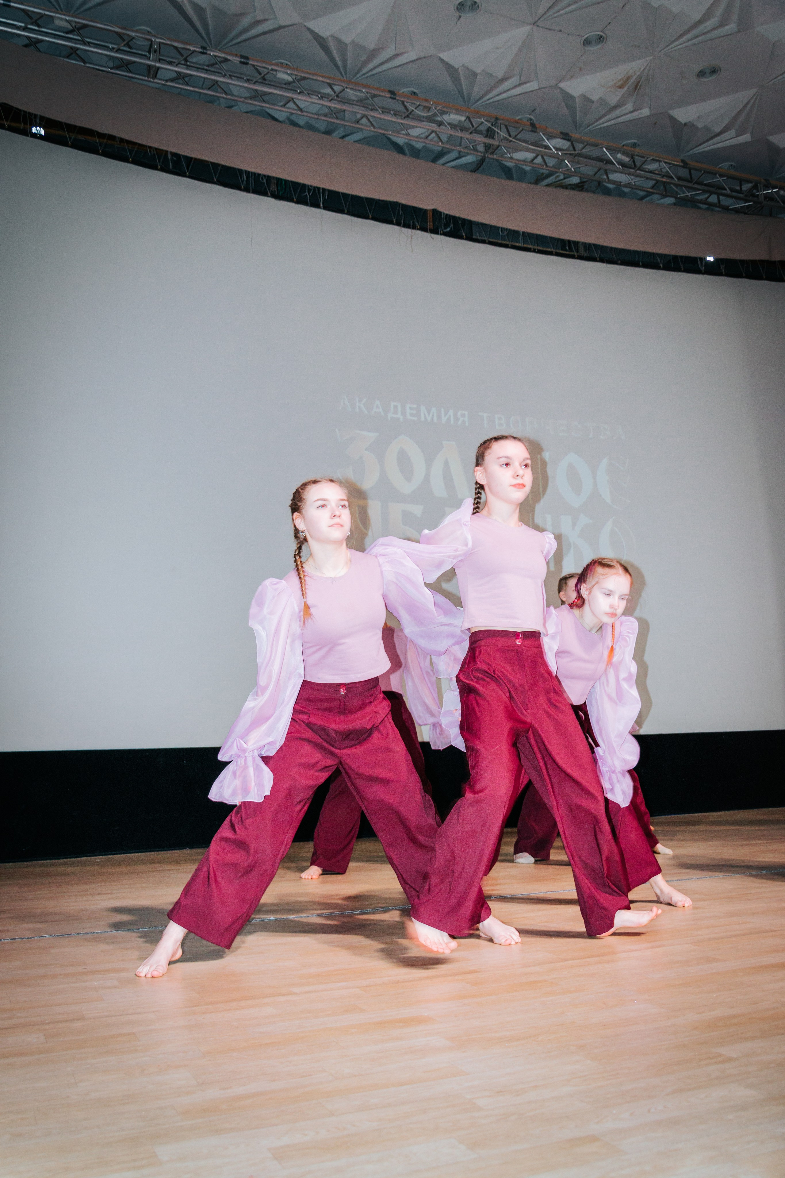 16 марта, г. Суздаль. Золотое яблочко