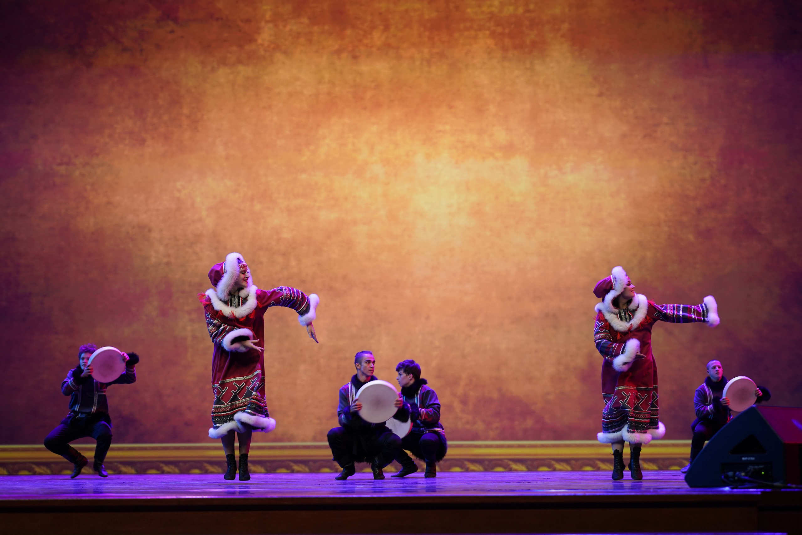 18 мая, отделение 1, г. Москва, Кремль. Золотое яблочко