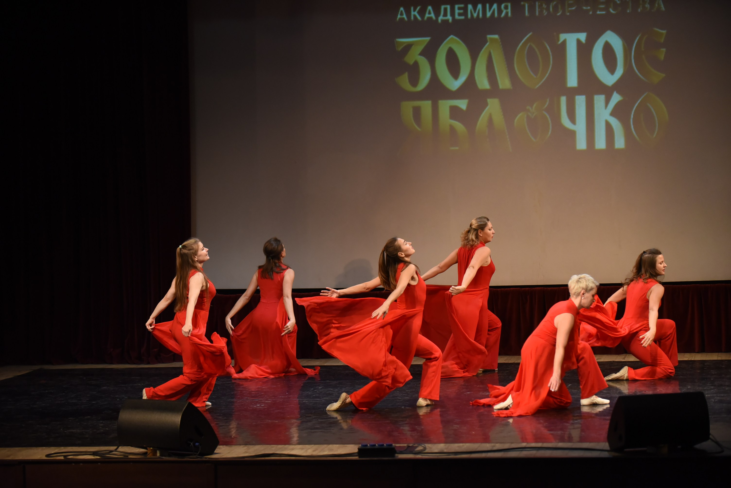 17 ноября, 3 блок, г. Москва. Золотое яблочко