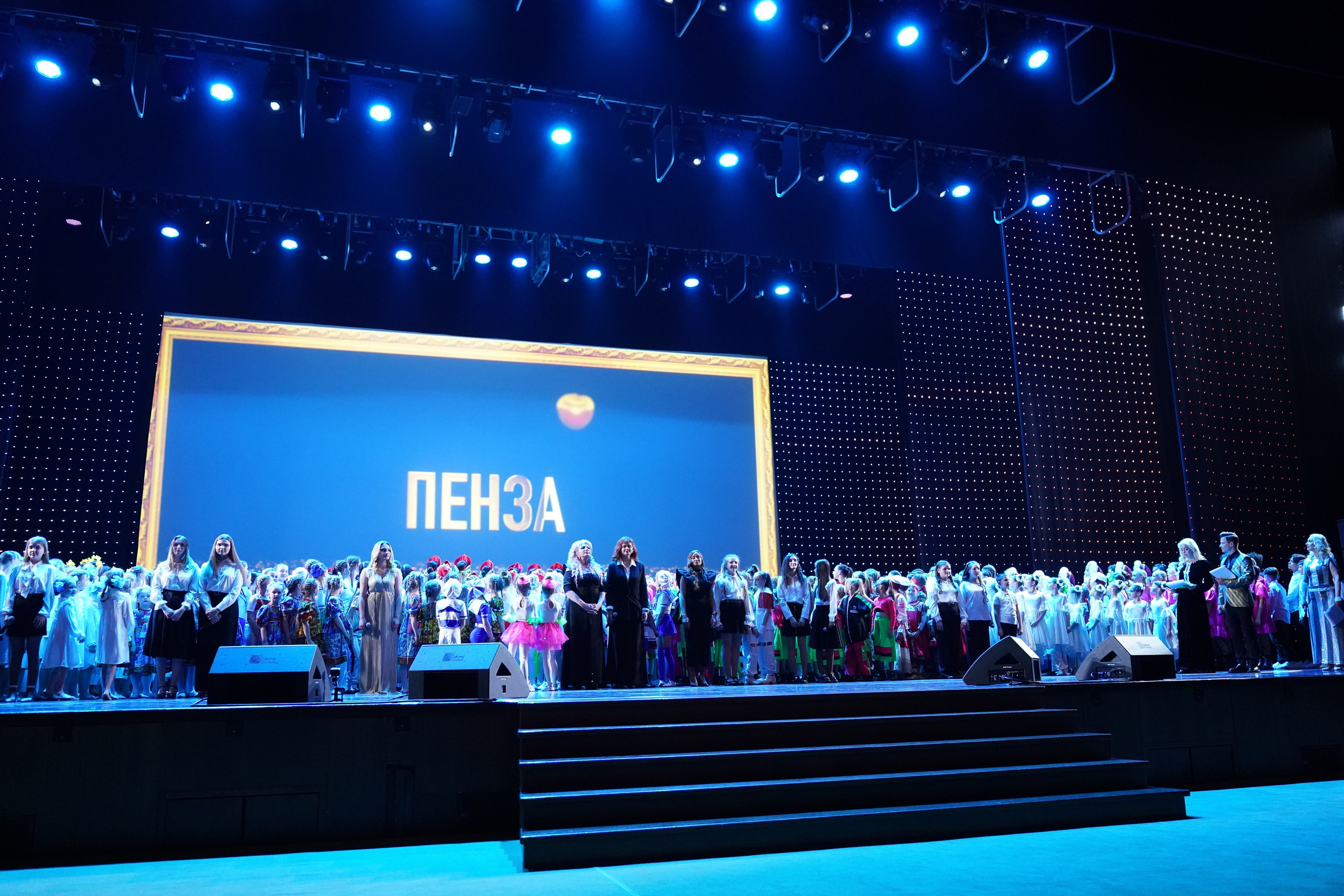 18 мая, отделение 1, г. Москва, Кремль. Золотое яблочко