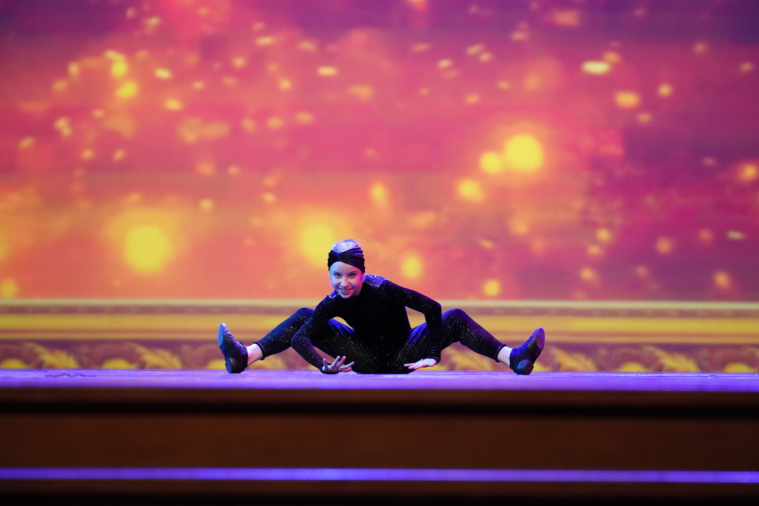 18 мая, отделение 2, г. Москва, Кремль. Золотое яблочко