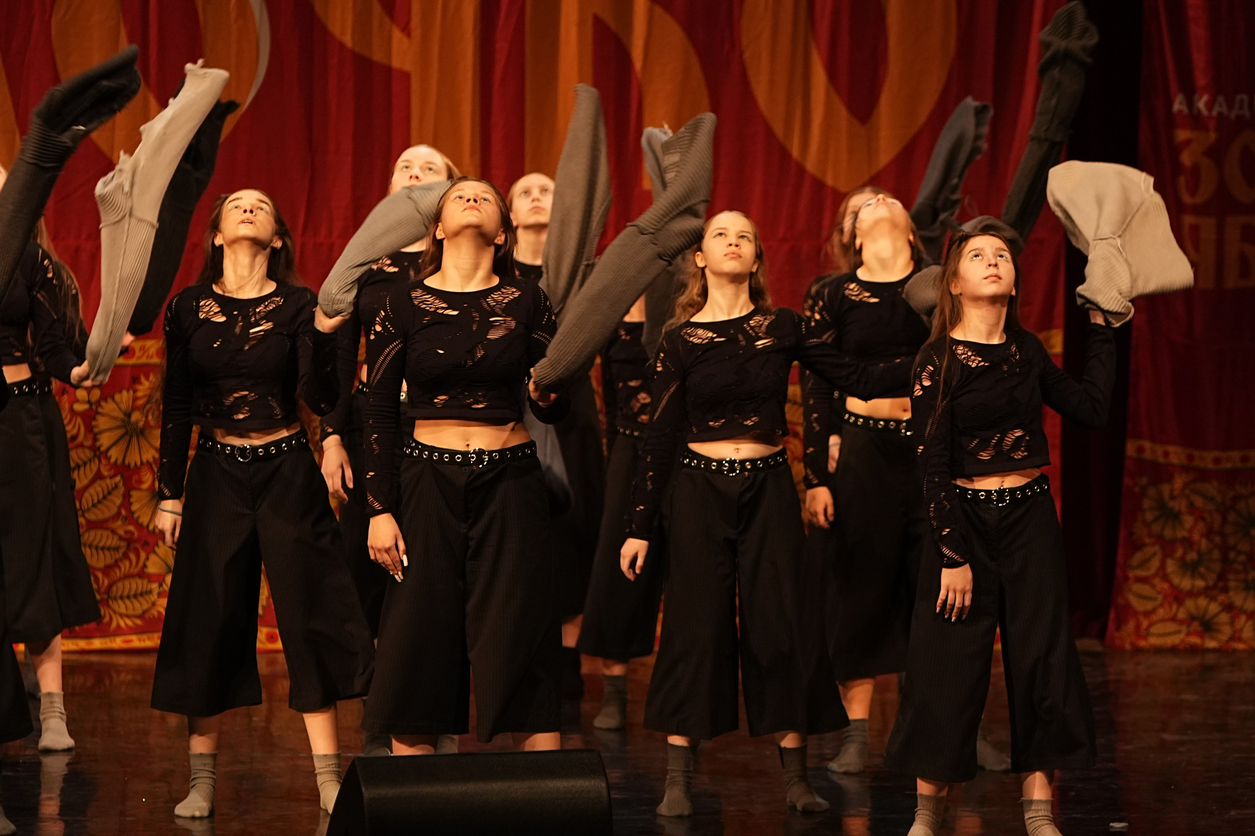 16 февраля, блок 1, г. Москва. Золотое яблочко