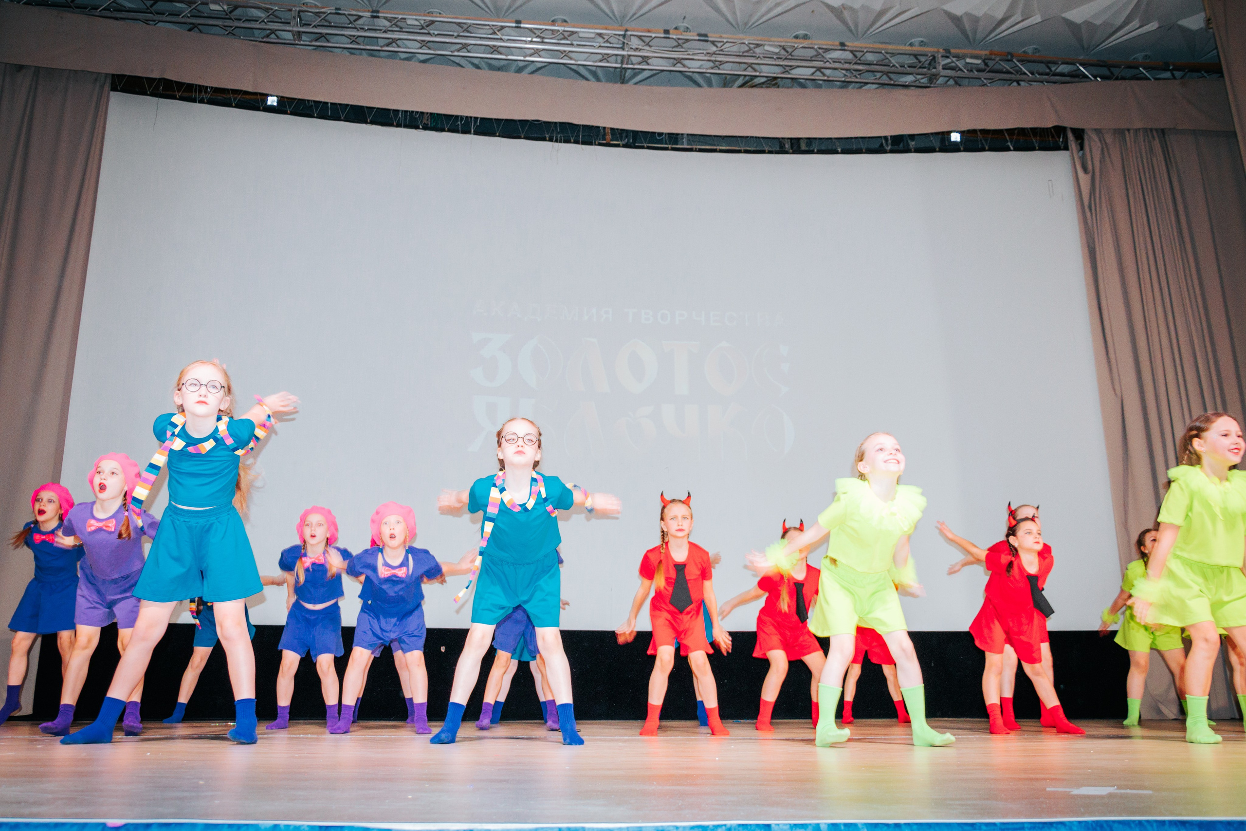 16 марта, г. Суздаль. Золотое яблочко