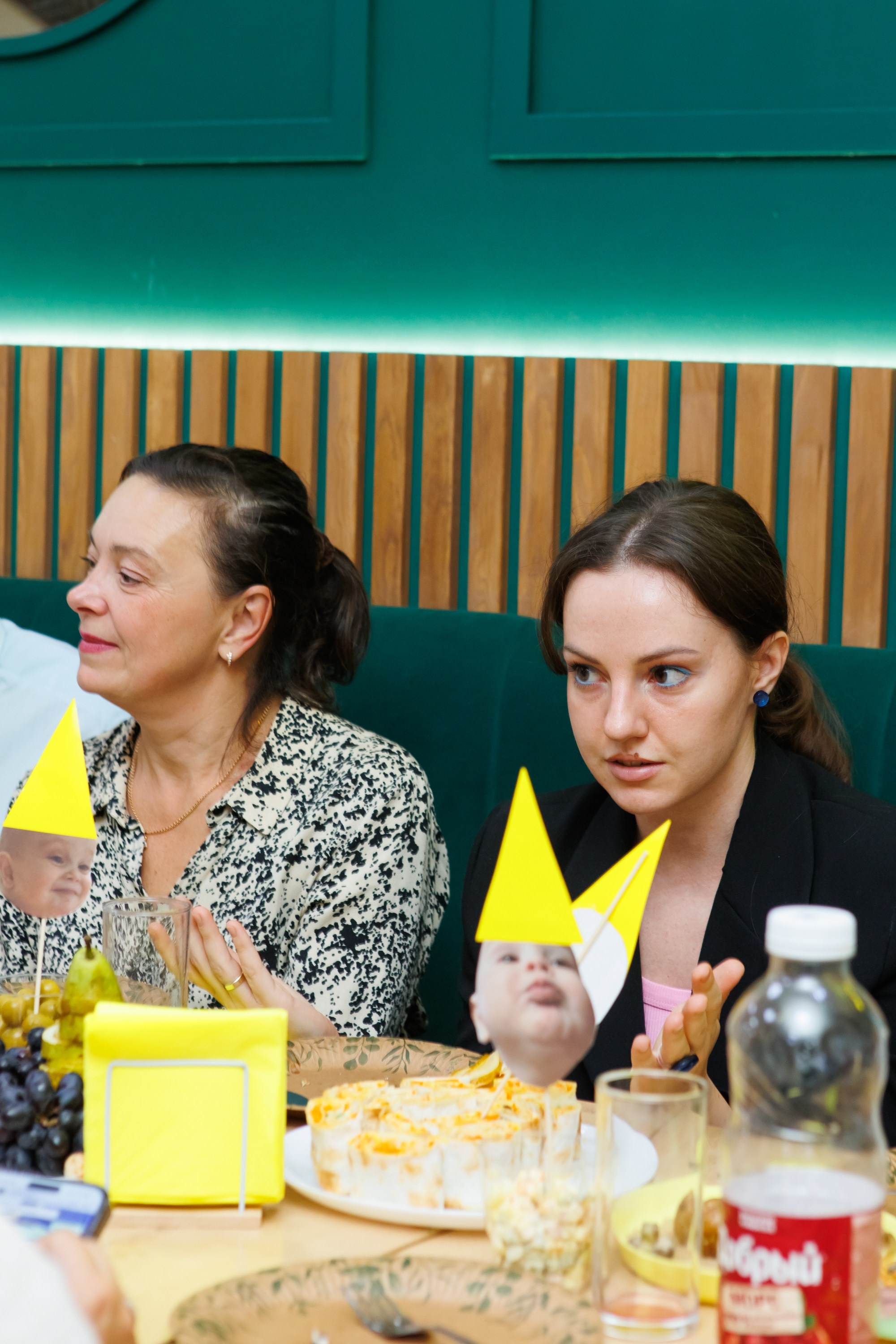 Mamma Mia. Репортажный и семейный фотограф в Новосибирске Елена Каменева