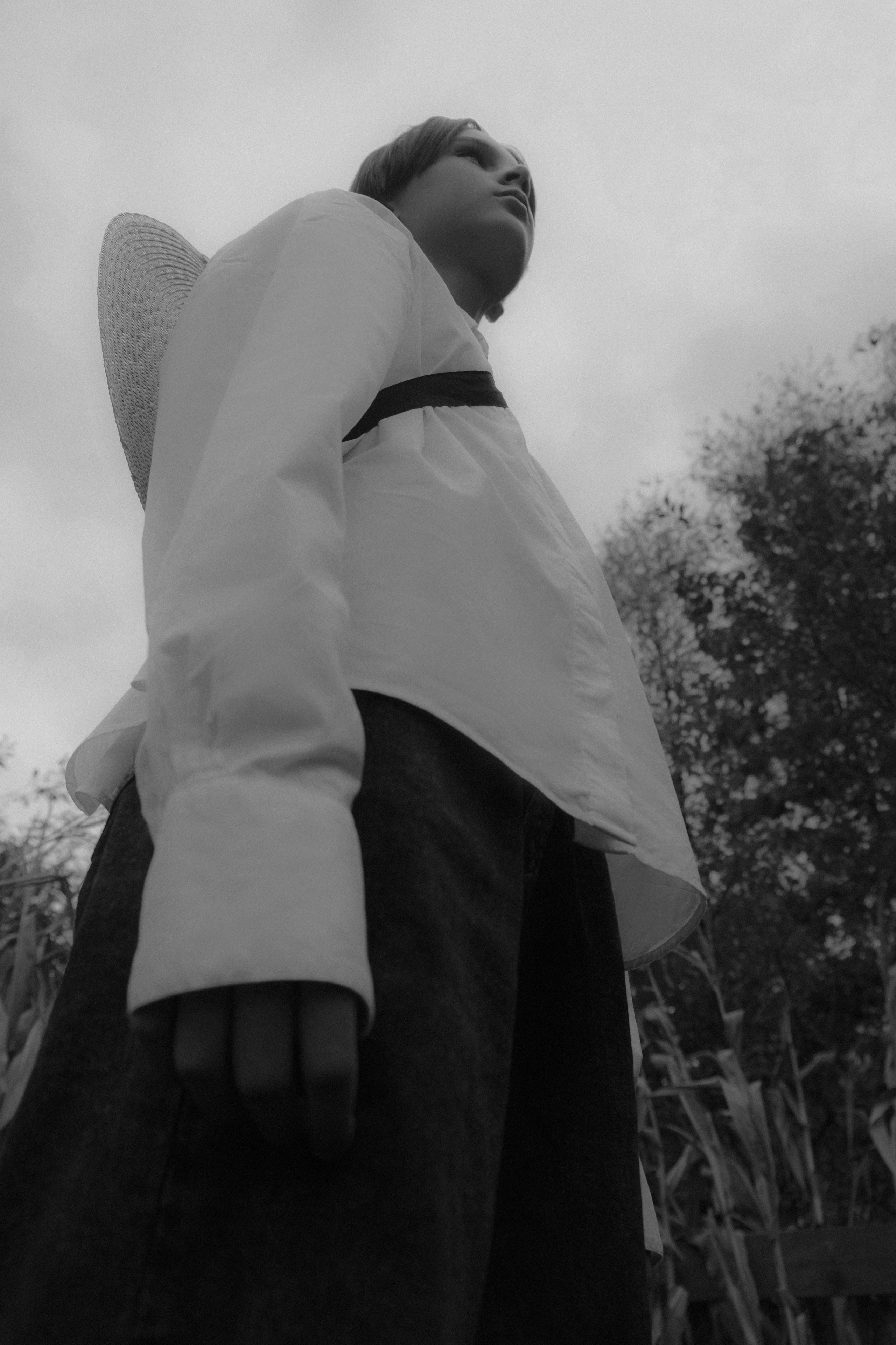 Соня. Фотограф Одинцово Нина Ленс