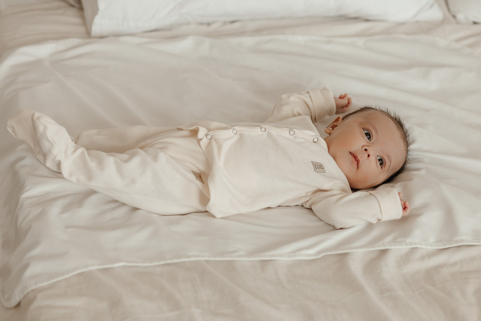 Больше, чем жизнь. Свадебный фотограф в Челябинске Оксана Мишакова