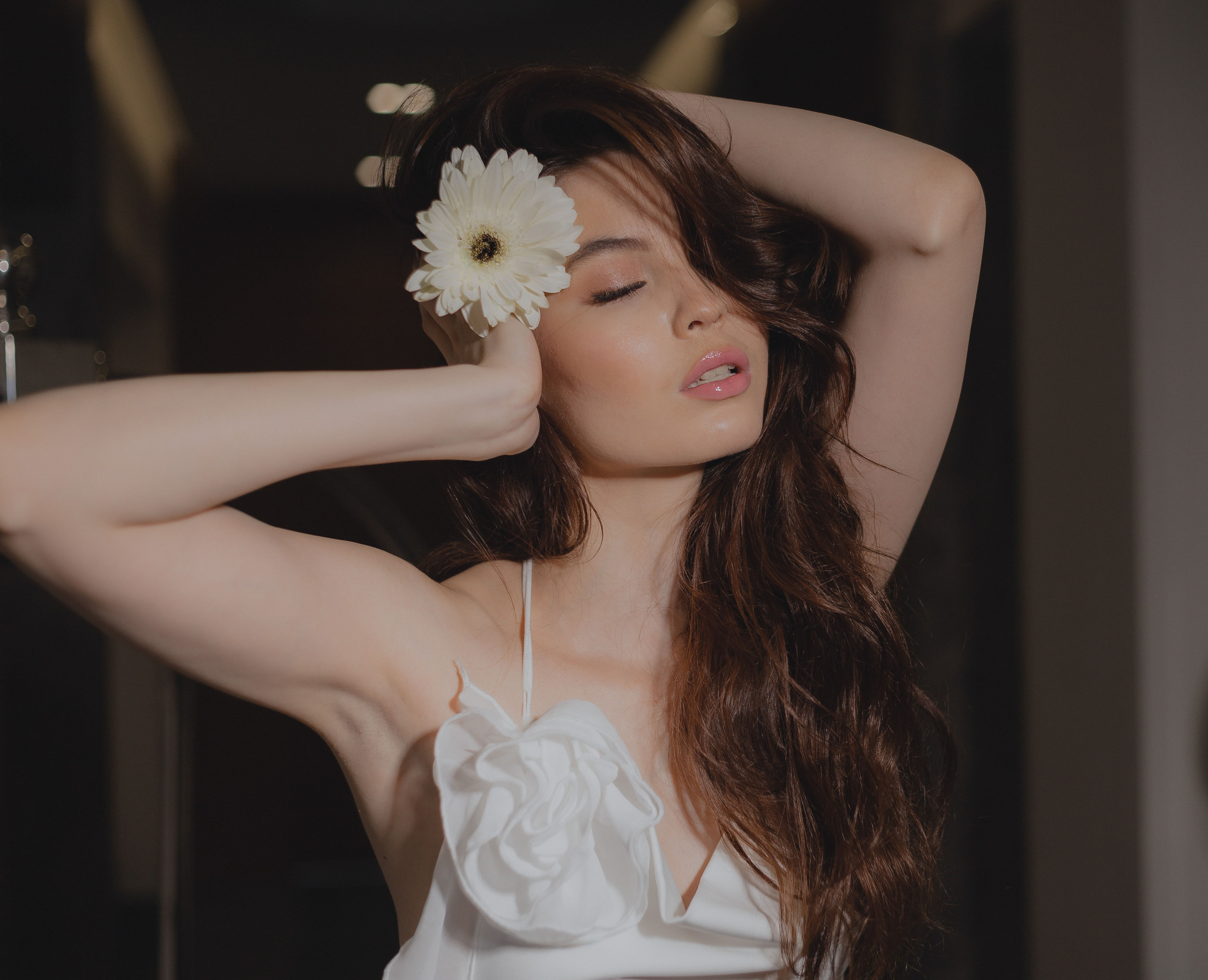 Утро невесты Аделина. Свадебный и персональный фотограф в Казани Алёна Ишаева