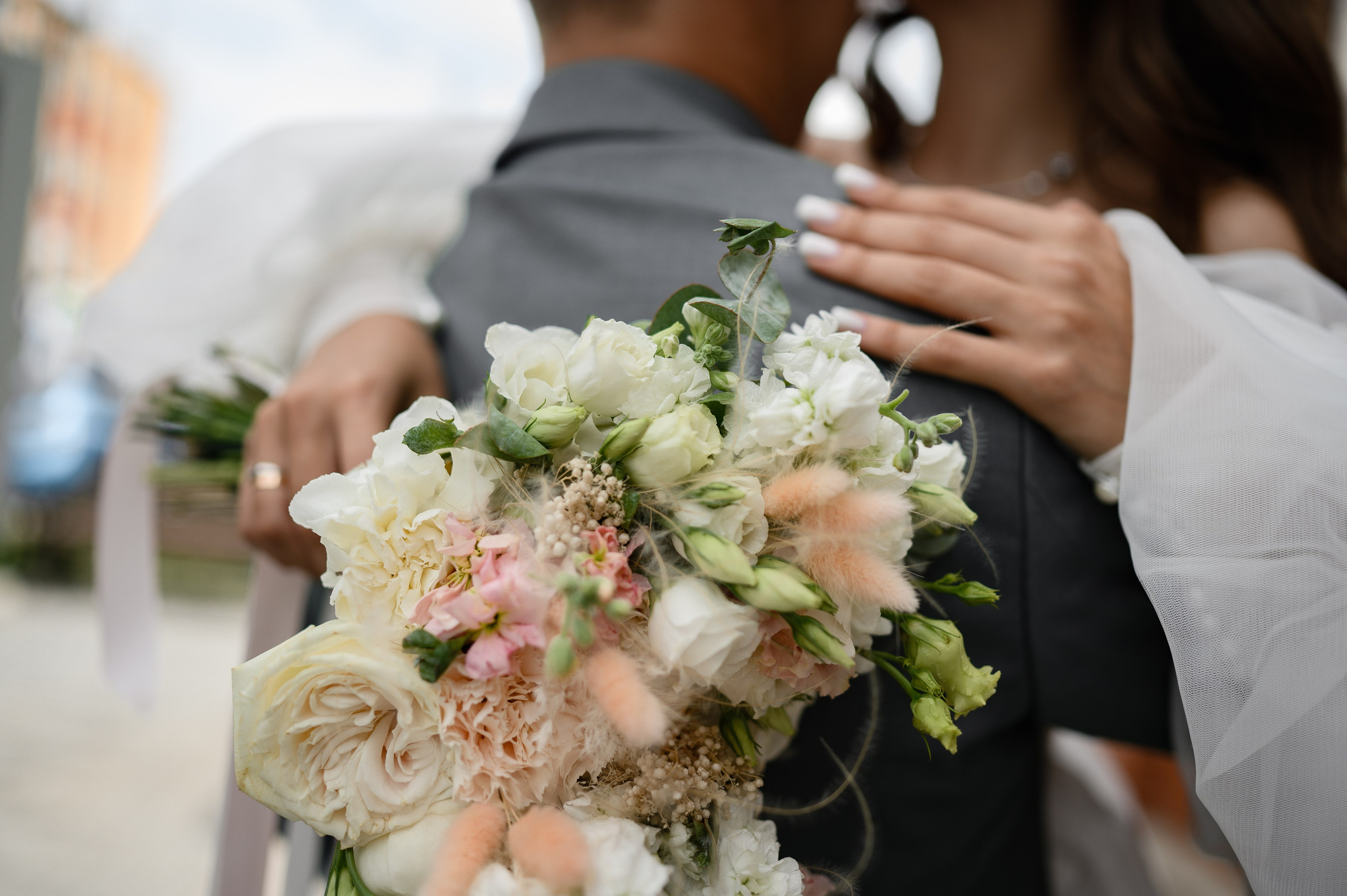 Дмитрий и Елизавета. Свадебный и Семейный фотограф в Абакане, Красноярске