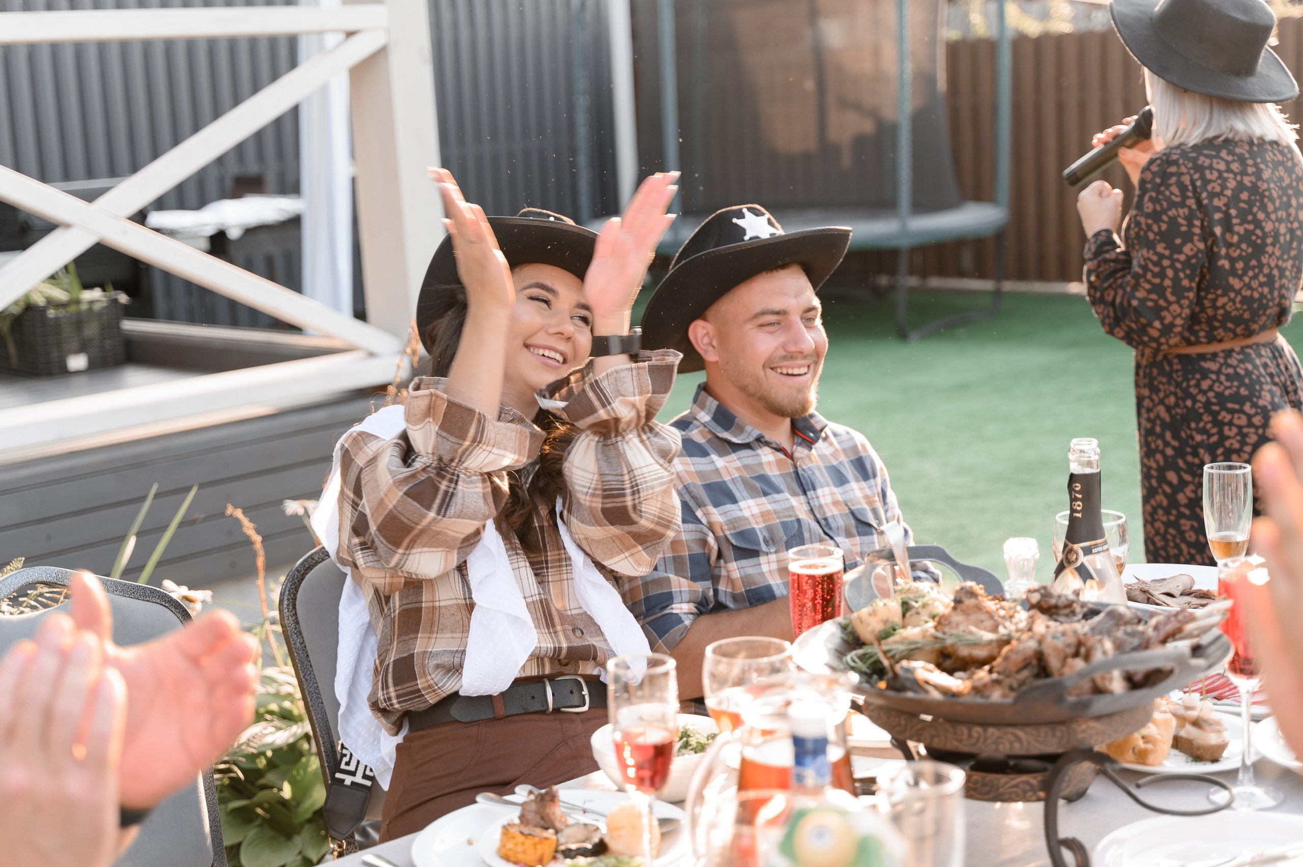 Артём и Татьяна. Свадебный и Семейный фотограф в Абакане, Красноярске