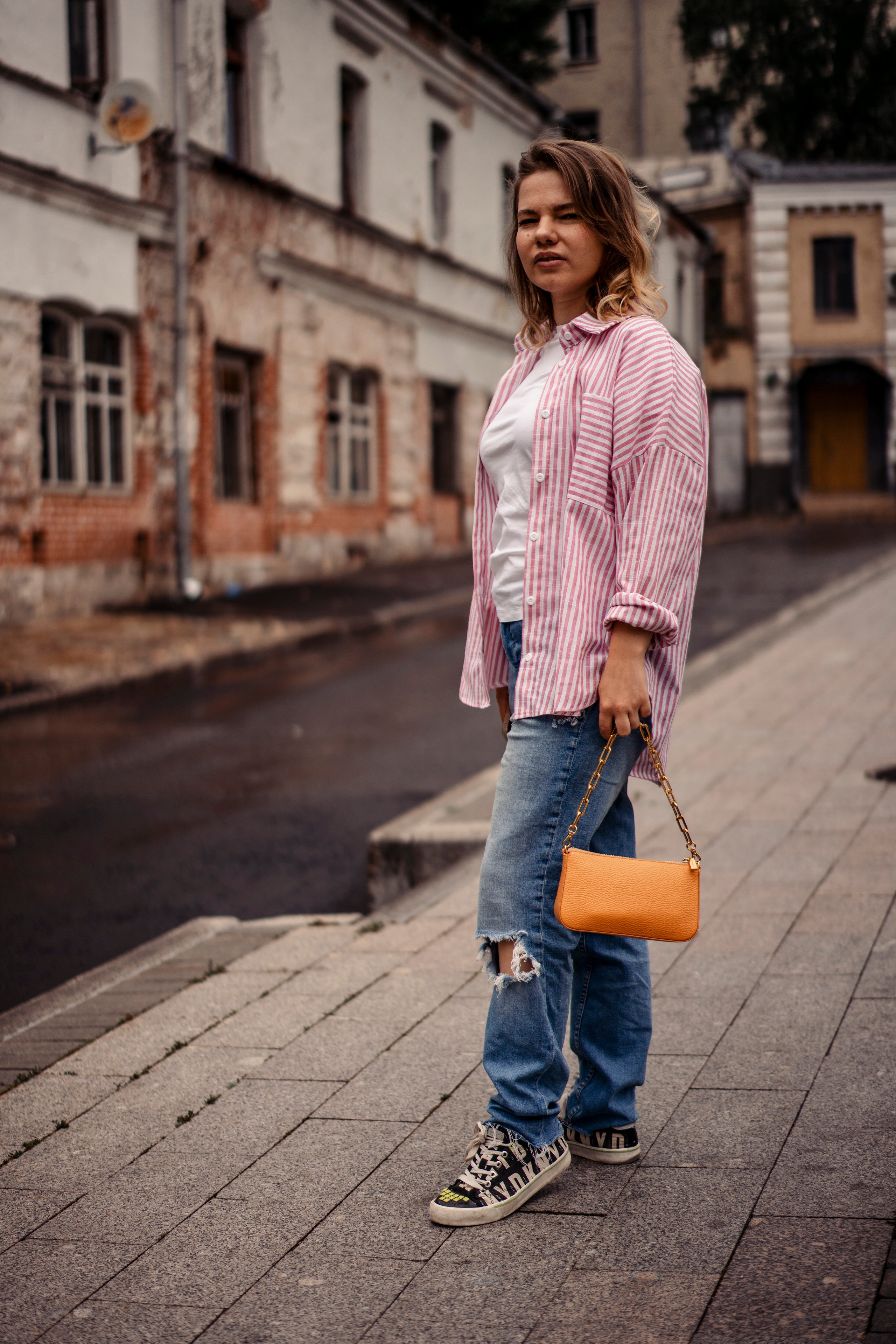 Фотосессия Ани. Семейный и детский фотограф и видеограф в Москве, Серпухове и Тарусе Валерия Сорокина