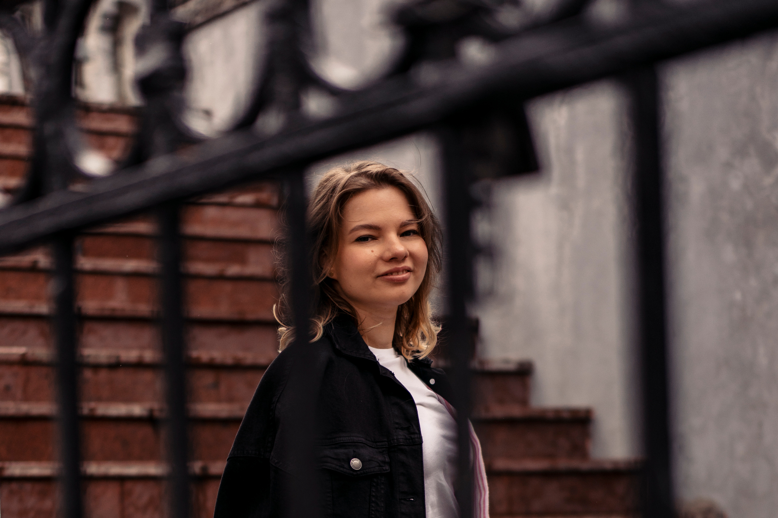 Фотосессия Ани. Семейный и детский фотограф и видеограф в Москве, Серпухове и Тарусе Валерия Сорокина