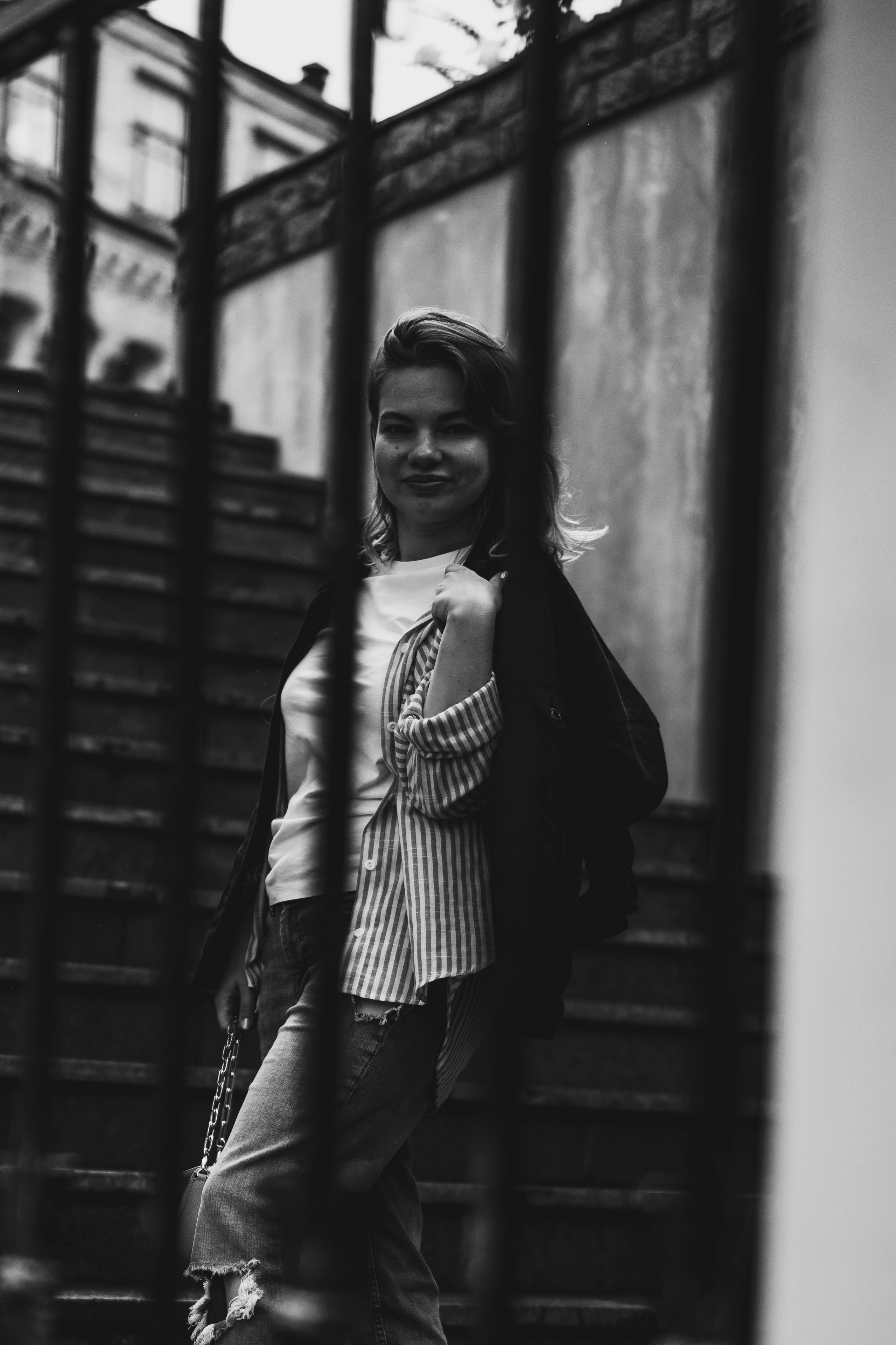 Фотосессия Ани. Семейный и детский фотограф и видеограф в Москве, Серпухове и Тарусе Валерия Сорокина