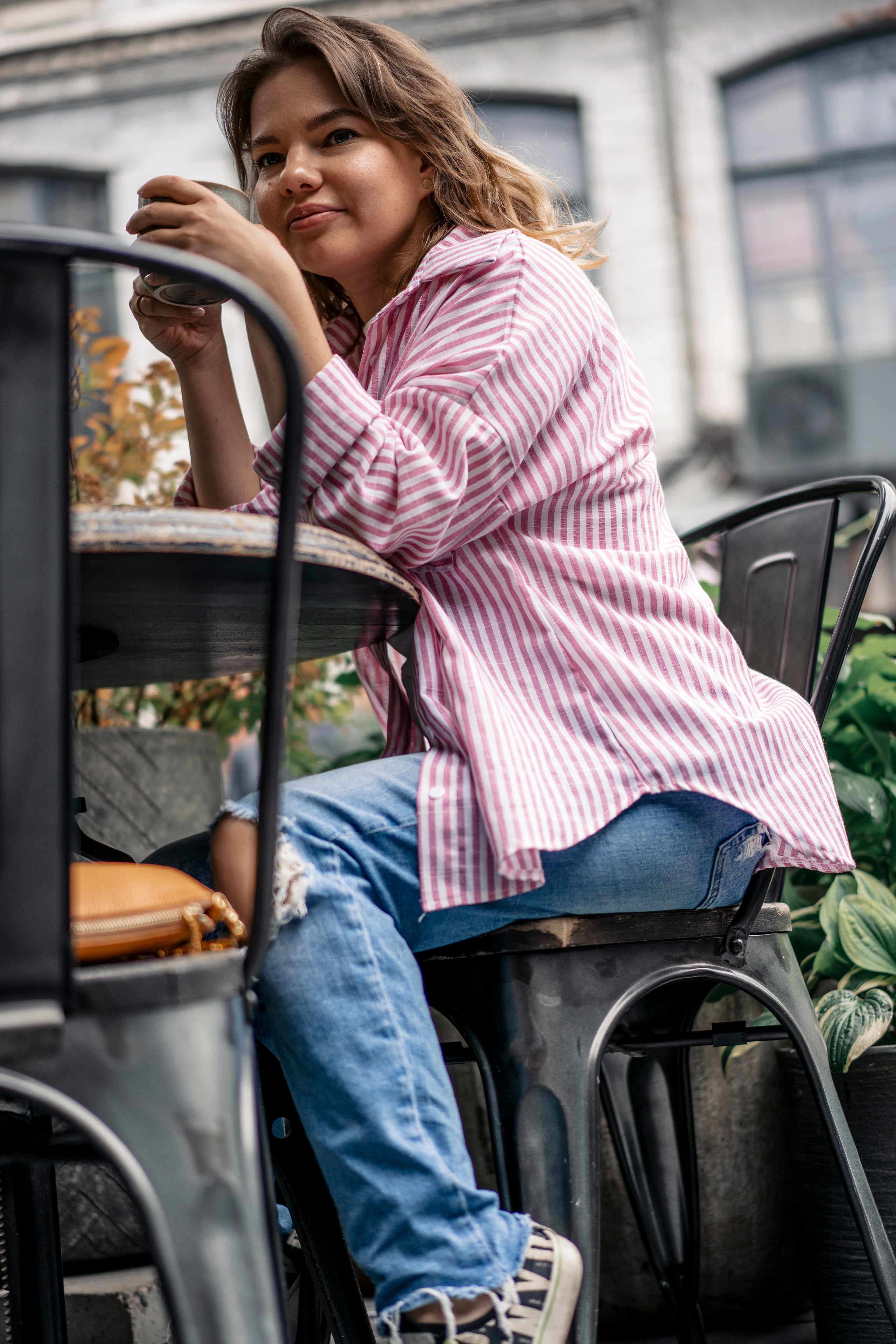 Фотосессия Ани. Семейный и детский фотограф и видеограф в Москве, Серпухове и Тарусе Валерия Сорокина