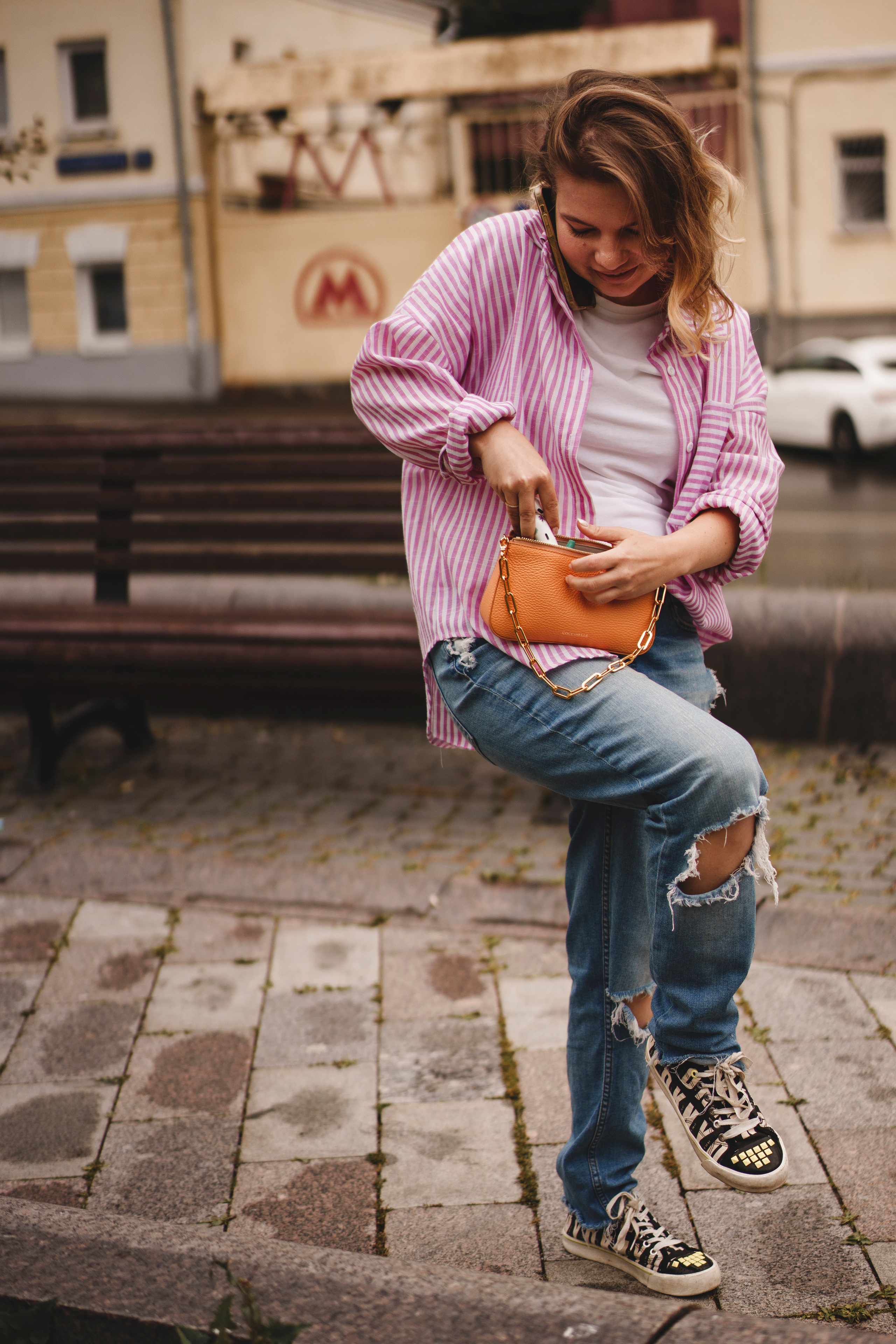 Фотосессия Ани. Семейный и детский фотограф и видеограф в Москве, Серпухове и Тарусе Валерия Сорокина
