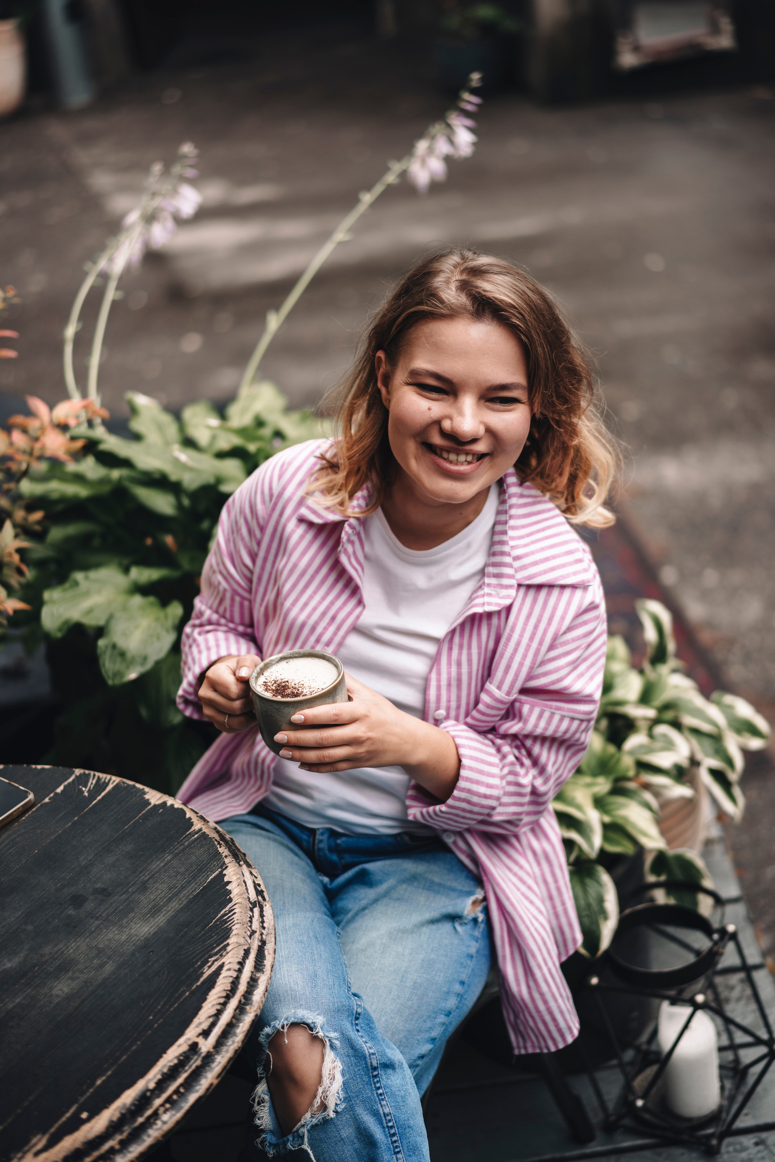 Фотосессия Ани. Семейный и детский фотограф и видеограф в Москве, Серпухове и Тарусе Валерия Сорокина