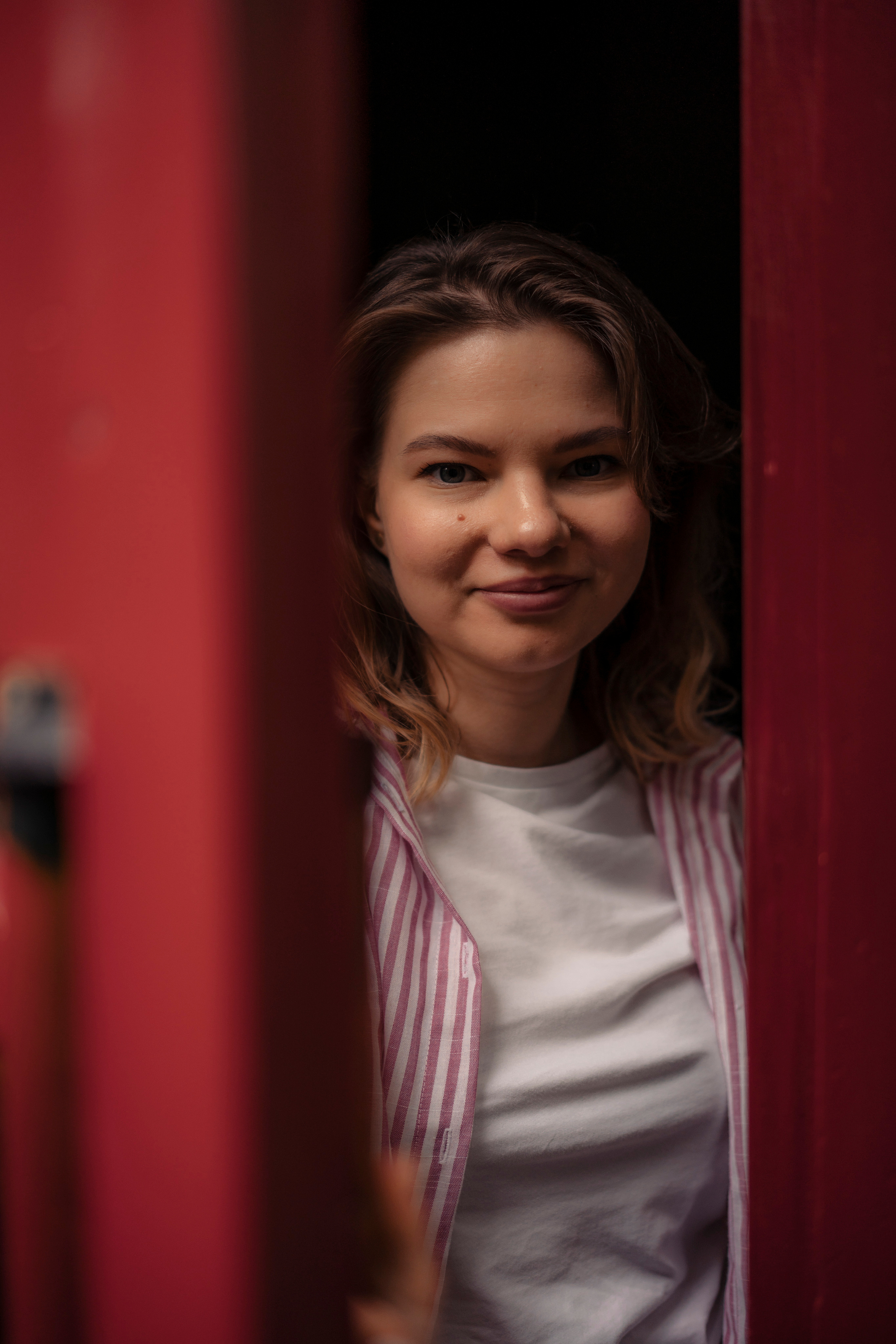 Фотосессия Ани. Семейный и детский фотограф и видеограф в Москве, Серпухове и Тарусе Валерия Сорокина