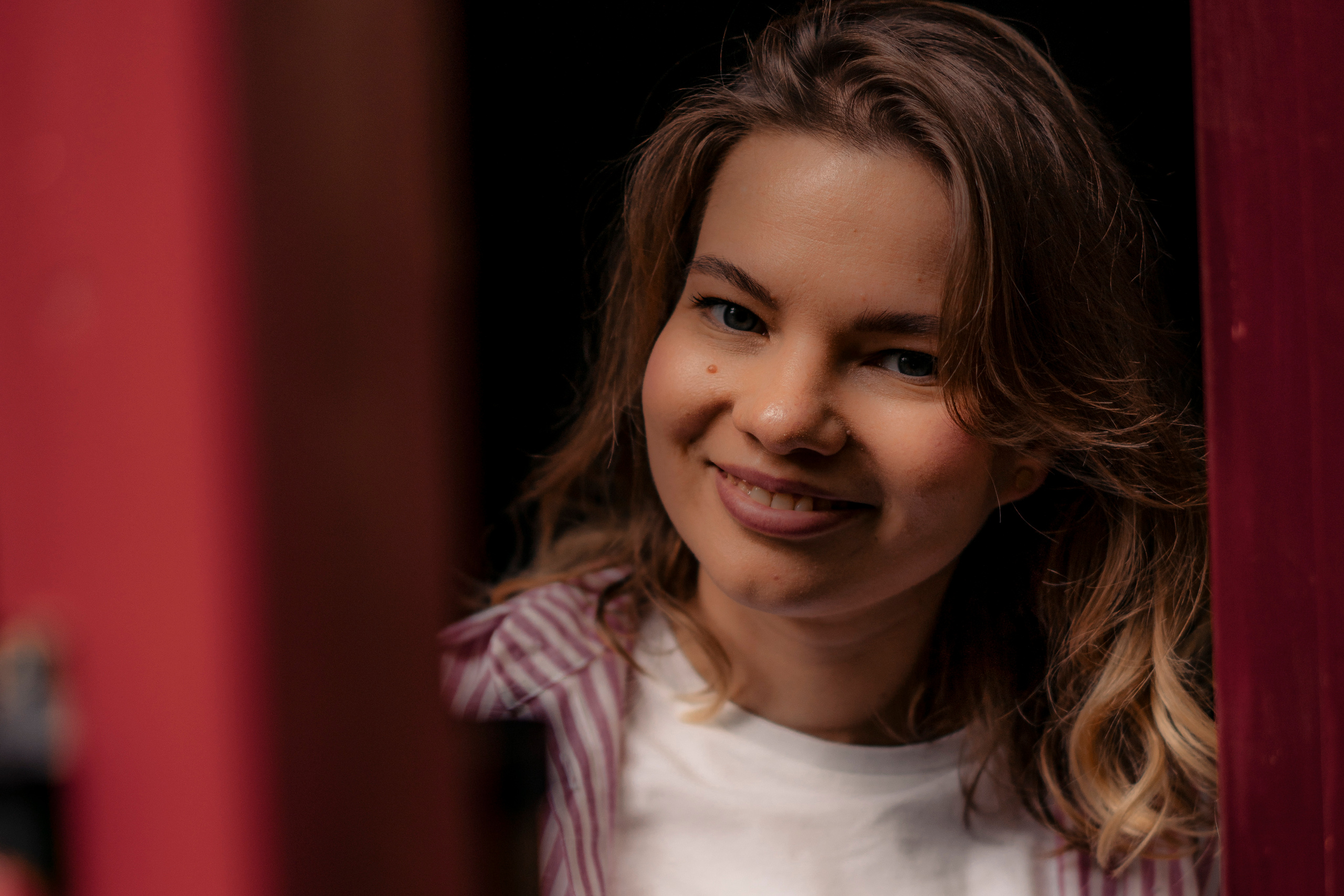 Фотосессия Ани. Семейный и детский фотограф и видеограф в Москве, Серпухове и Тарусе Валерия Сорокина