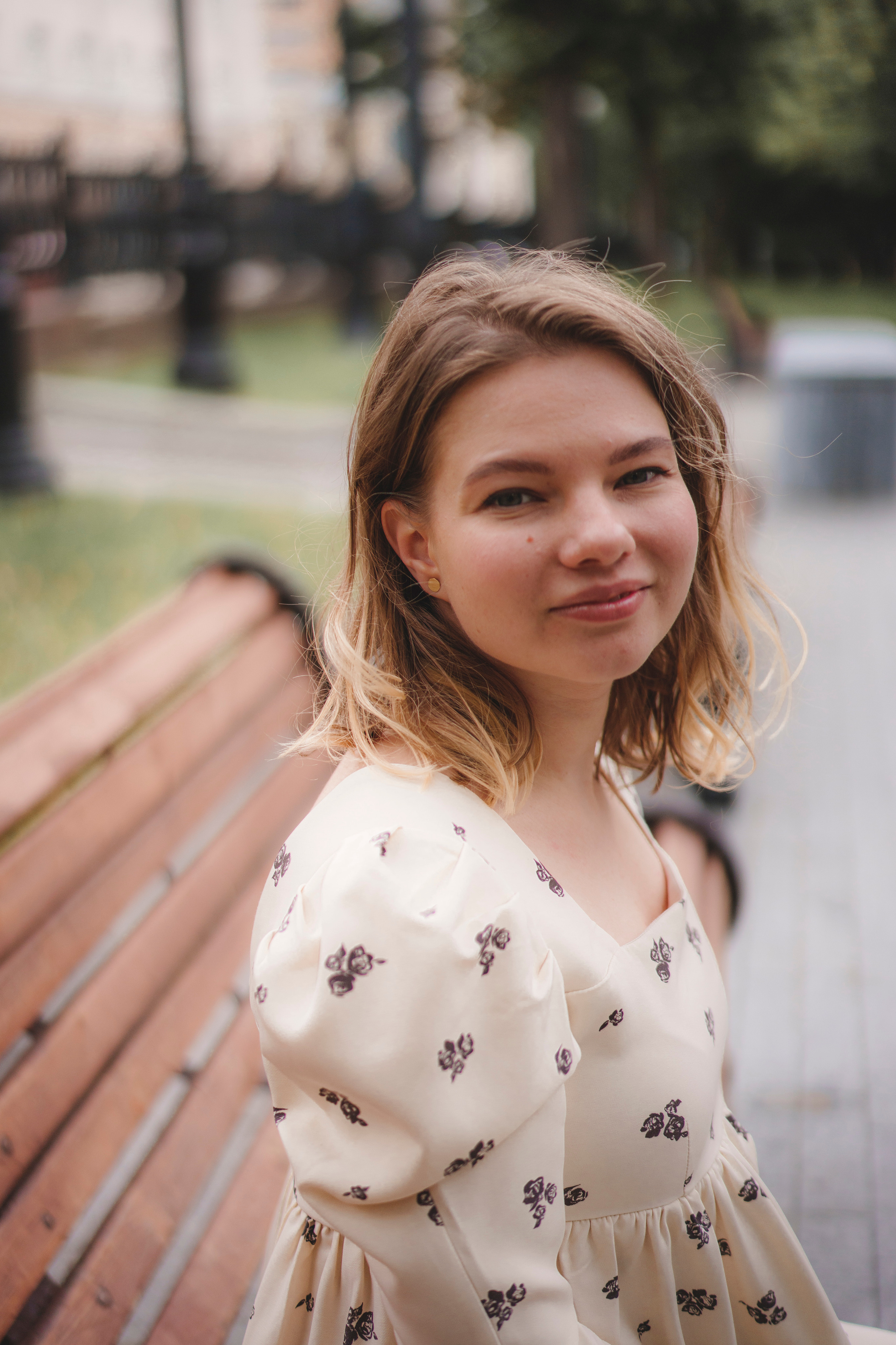 Фотосессия Ани. Семейный и детский фотограф и видеограф в Москве, Серпухове и Тарусе Валерия Сорокина