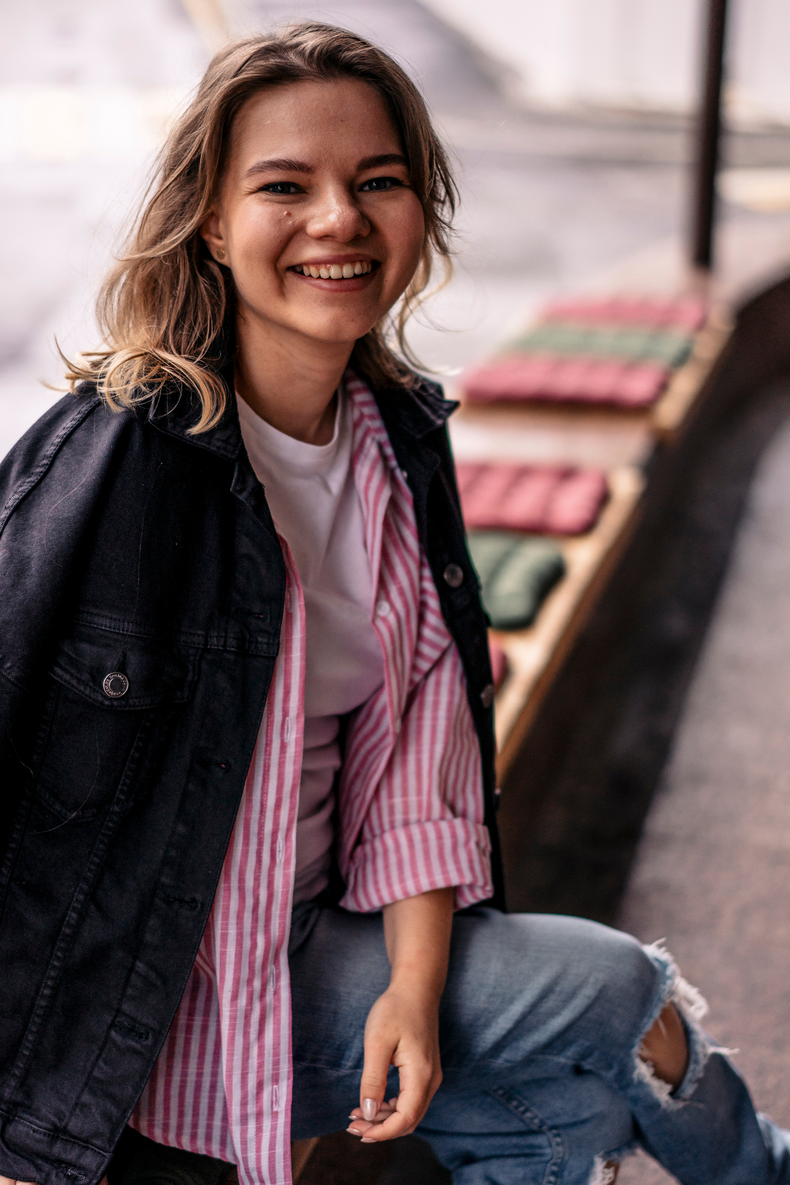 Фотосессия Ани. Семейный и детский фотограф и видеограф в Москве, Серпухове и Тарусе Валерия Сорокина