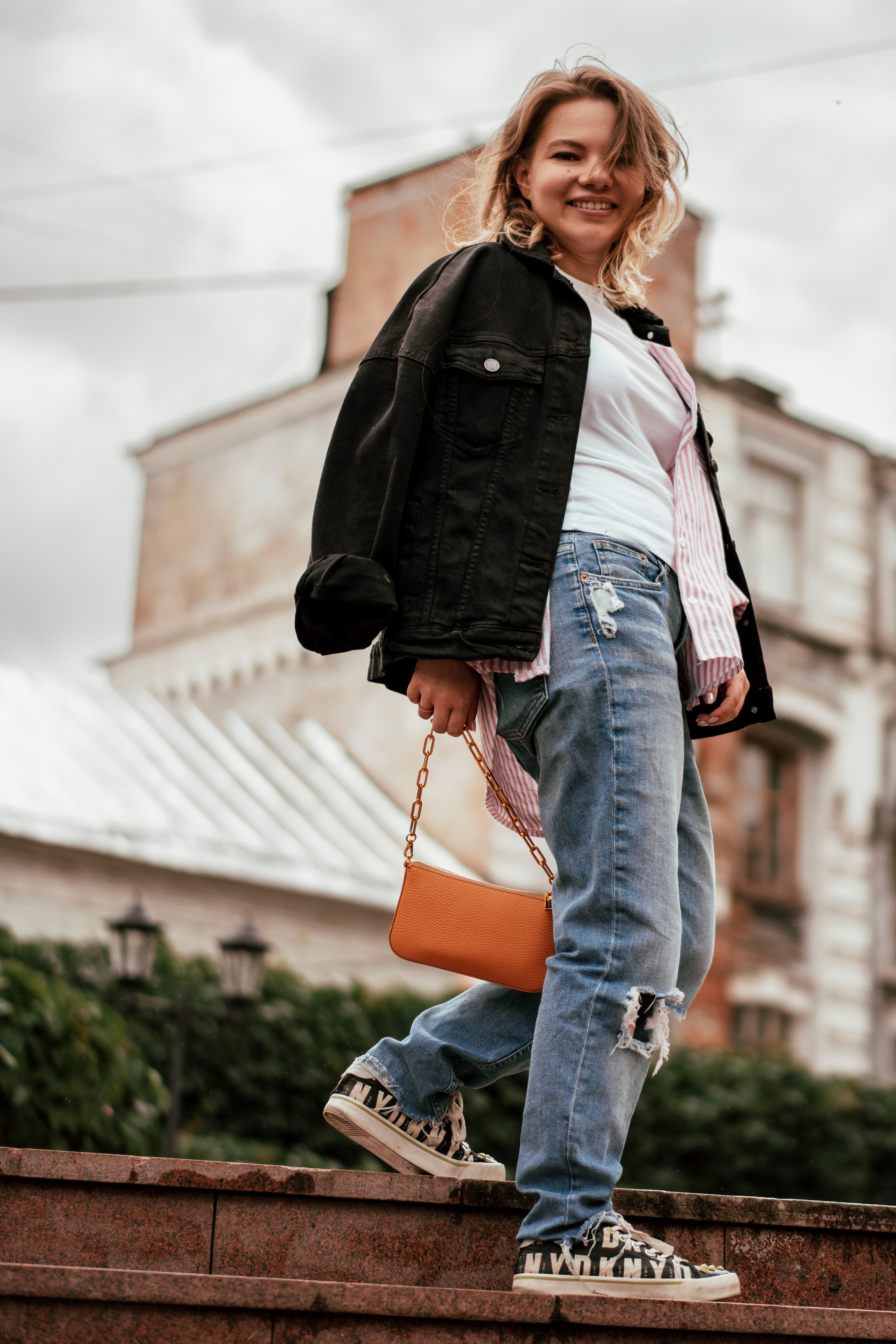 Фотосессия Ани. Семейный и детский фотограф и видеограф в Москве, Серпухове и Тарусе Валерия Сорокина