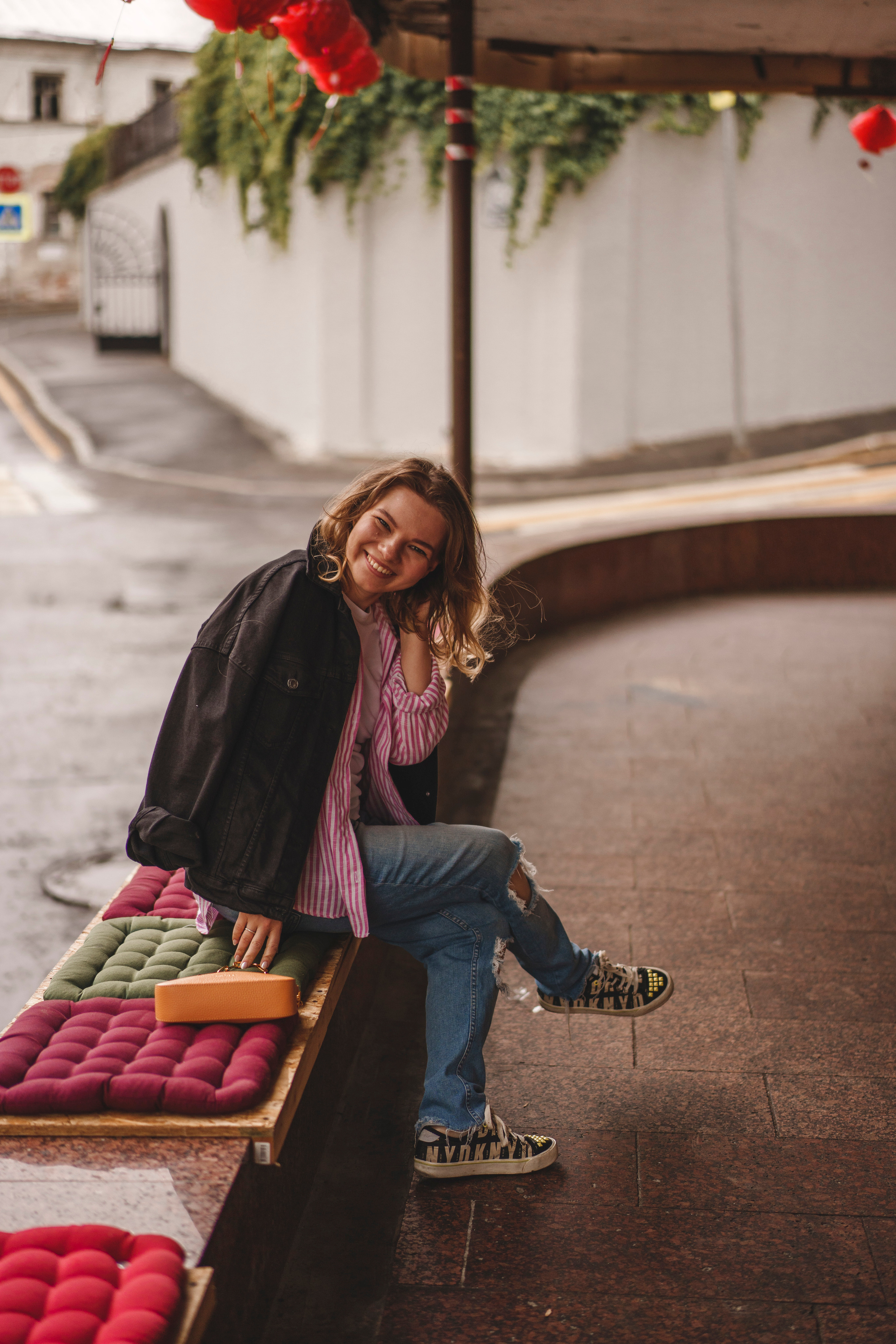 Фотосессия Ани. Семейный и детский фотограф и видеограф в Москве, Серпухове и Тарусе Валерия Сорокина