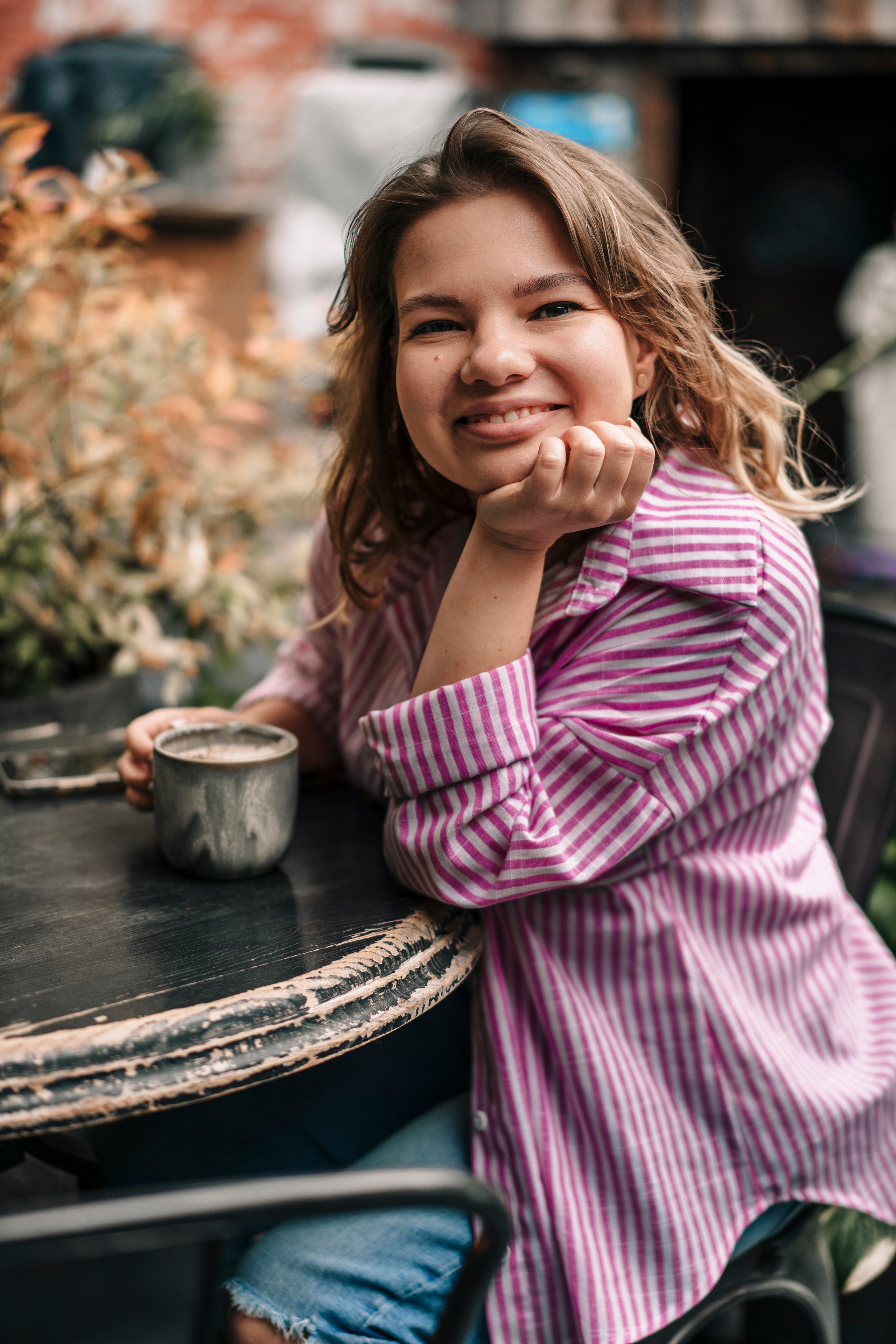 Фотосессия Ани. Семейный и детский фотограф и видеограф в Москве, Серпухове и Тарусе Валерия Сорокина