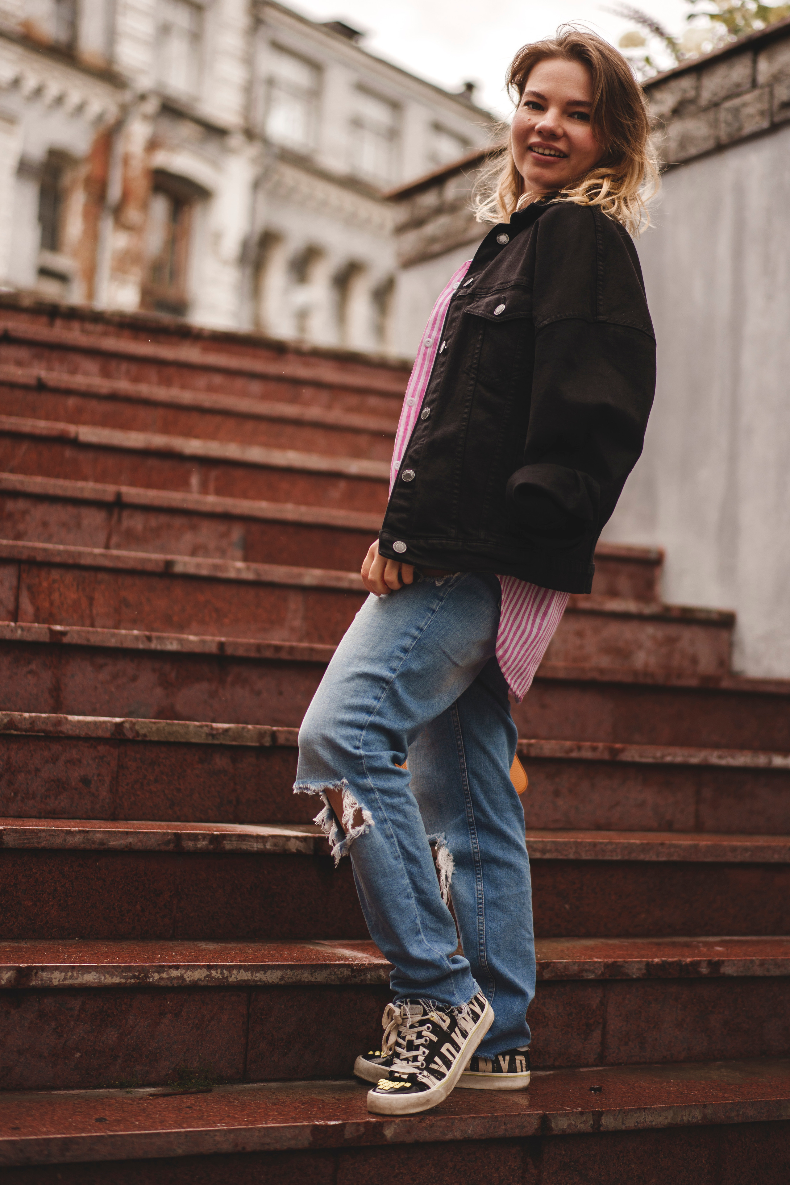 Фотосессия Ани. Семейный и детский фотограф и видеограф в Москве, Серпухове и Тарусе Валерия Сорокина