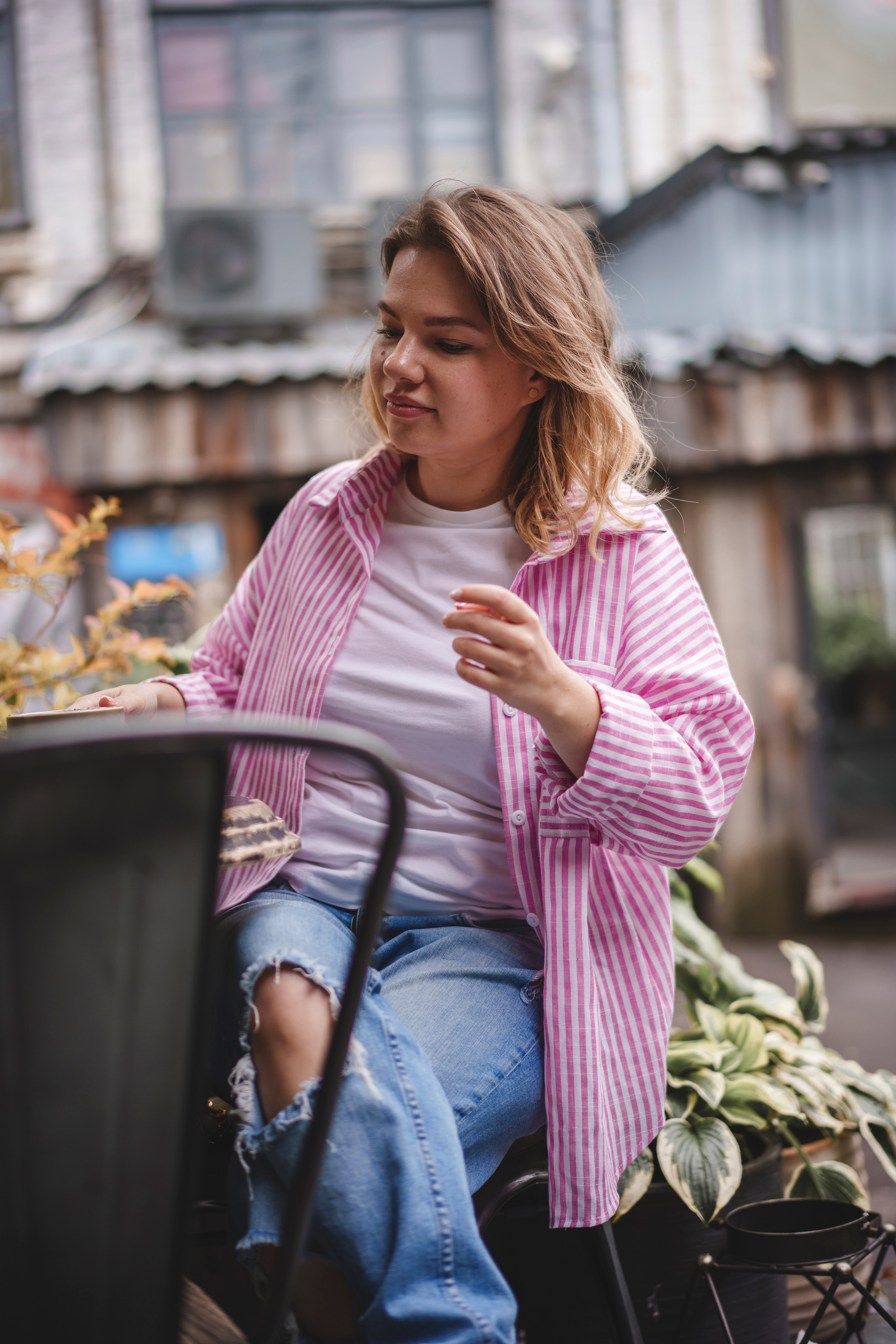 Фотосессия Ани. Семейный и детский фотограф и видеограф в Москве, Серпухове и Тарусе Валерия Сорокина
