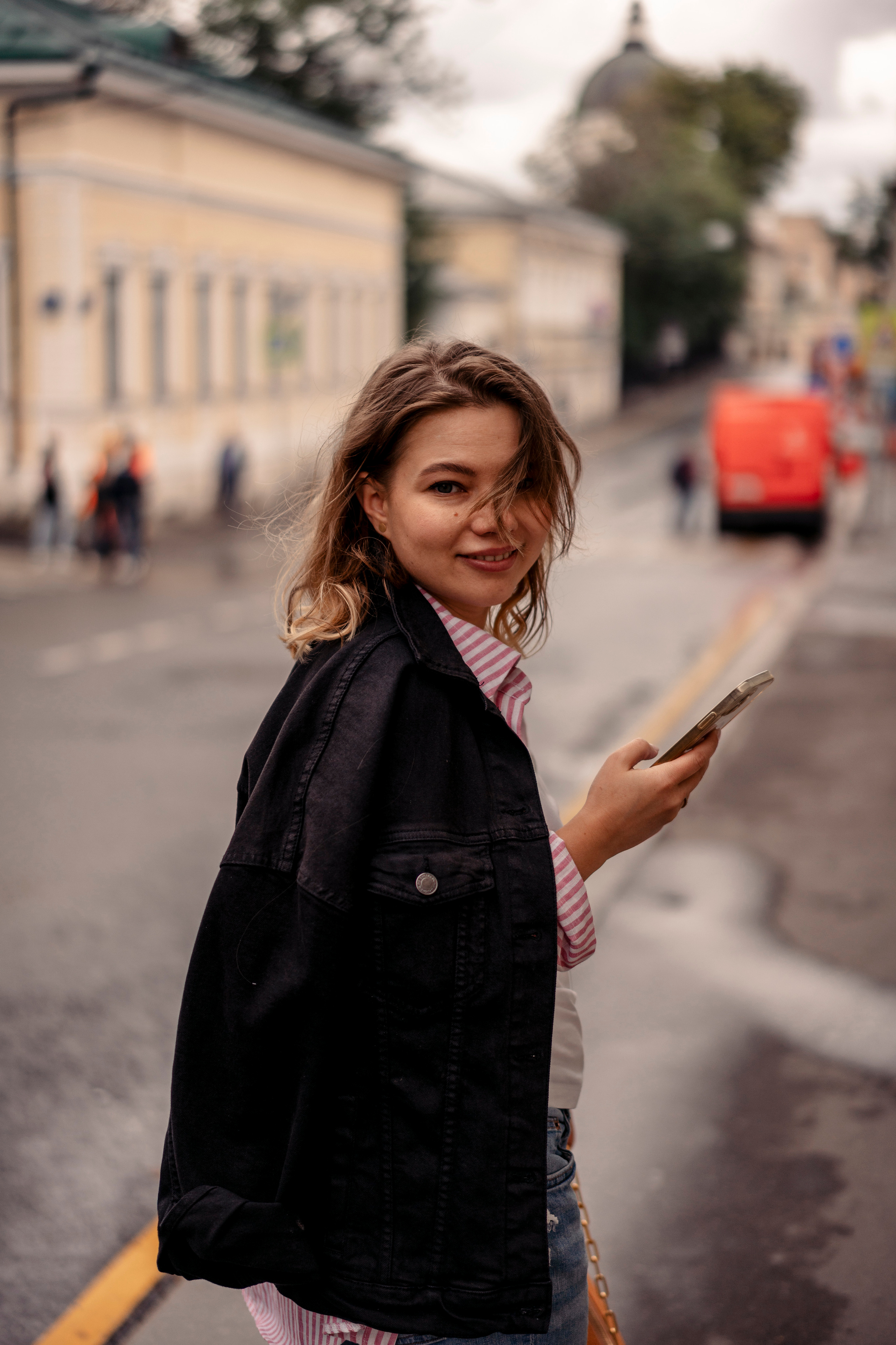 Фотосессия Ани. Семейный и детский фотограф и видеограф в Москве, Серпухове и Тарусе Валерия Сорокина