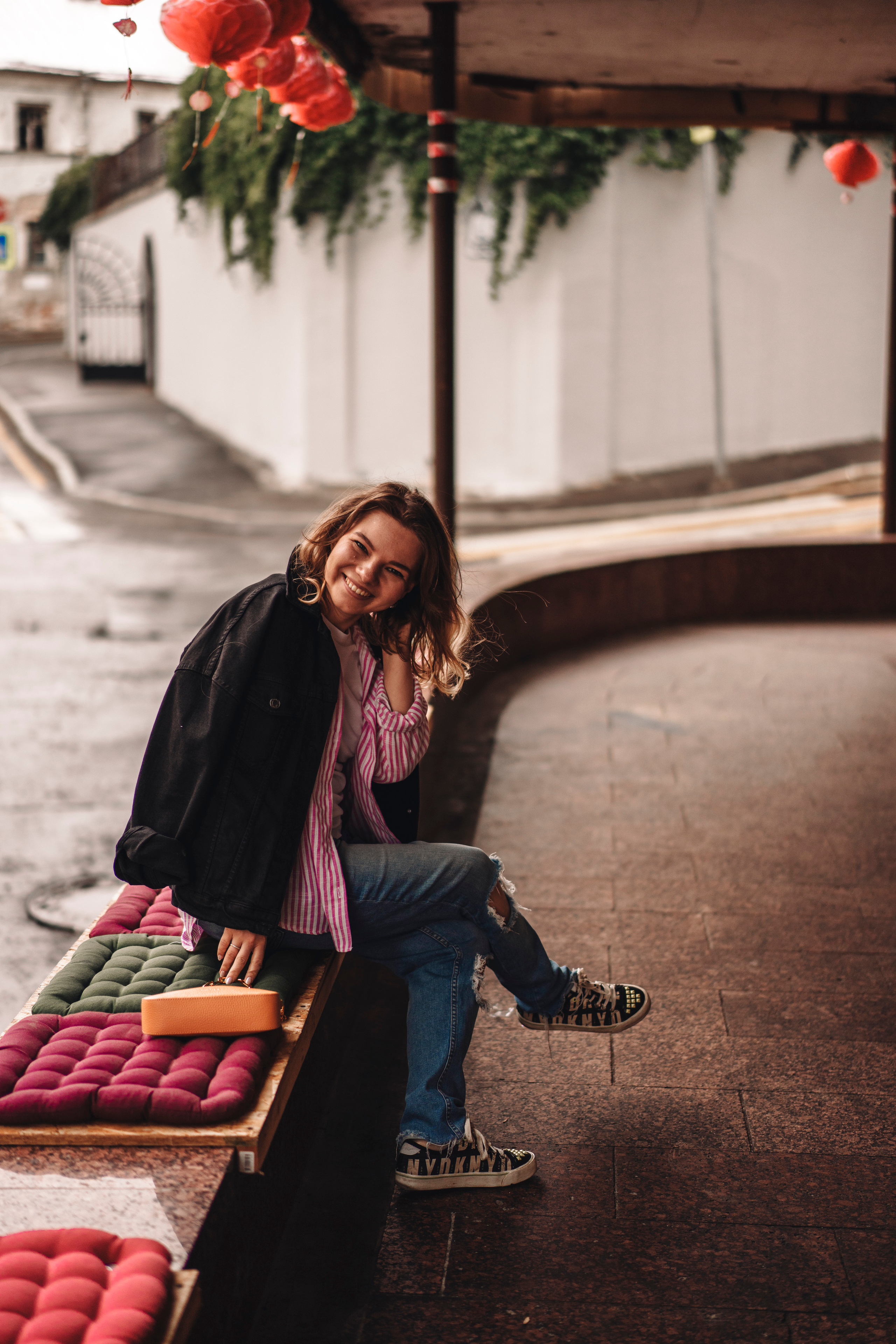 Фотосессия Ани. Семейный и детский фотограф и видеограф в Москве, Серпухове и Тарусе Валерия Сорокина