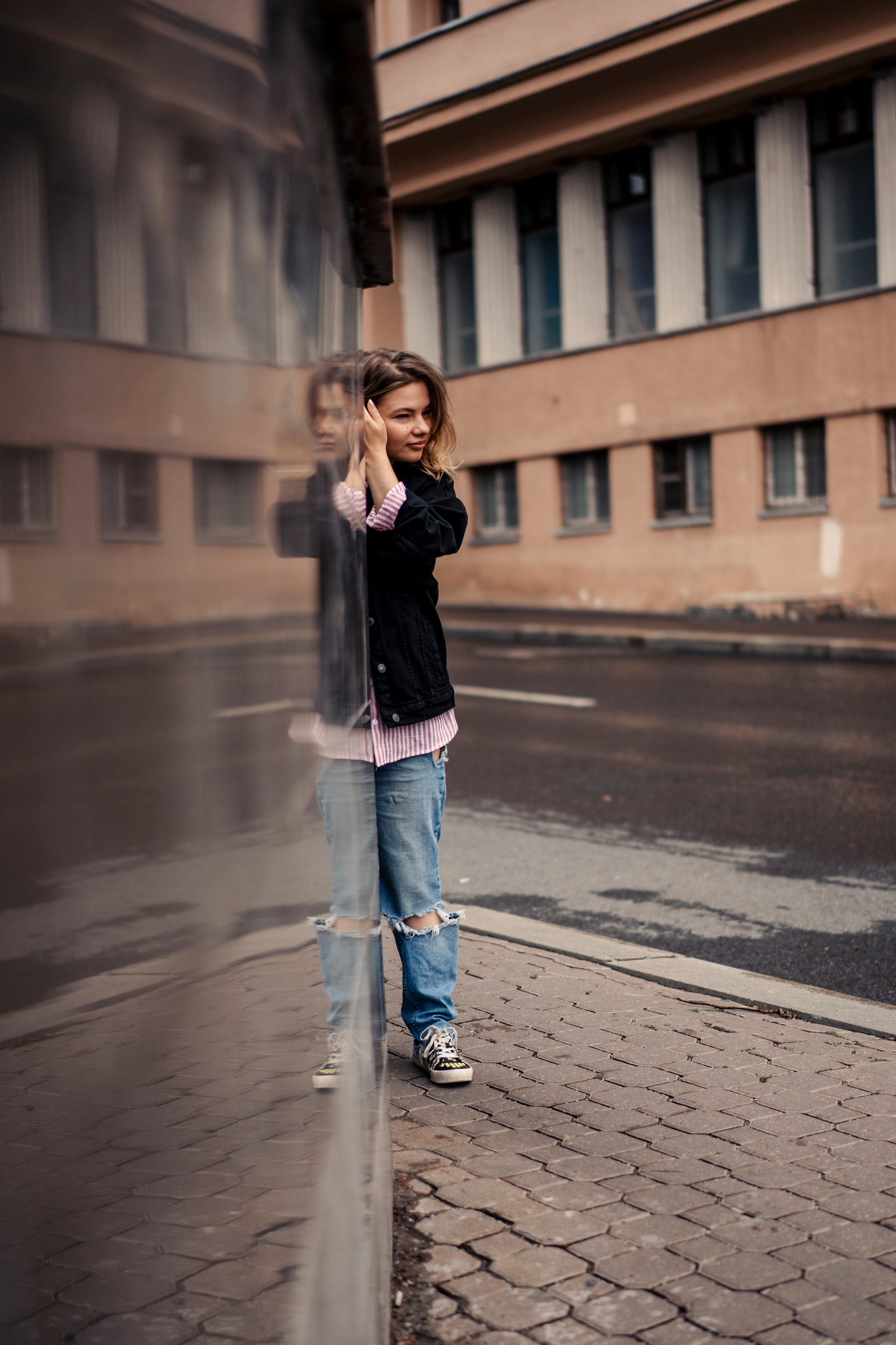 Фотосессия Ани. Семейный и детский фотограф и видеограф в Москве, Серпухове и Тарусе Валерия Сорокина