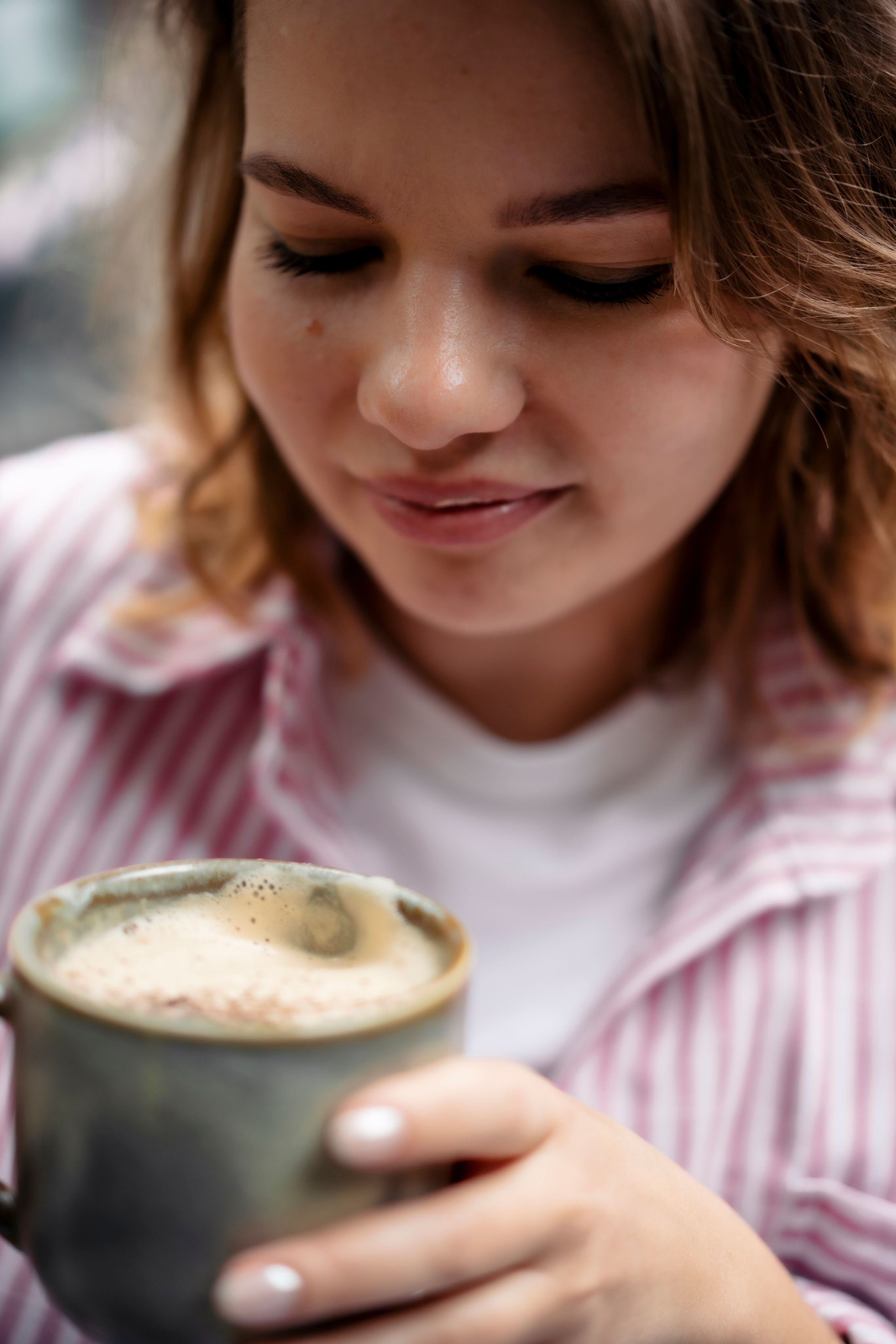 Фотосессия Ани. Семейный и детский фотограф и видеограф в Москве, Серпухове и Тарусе Валерия Сорокина