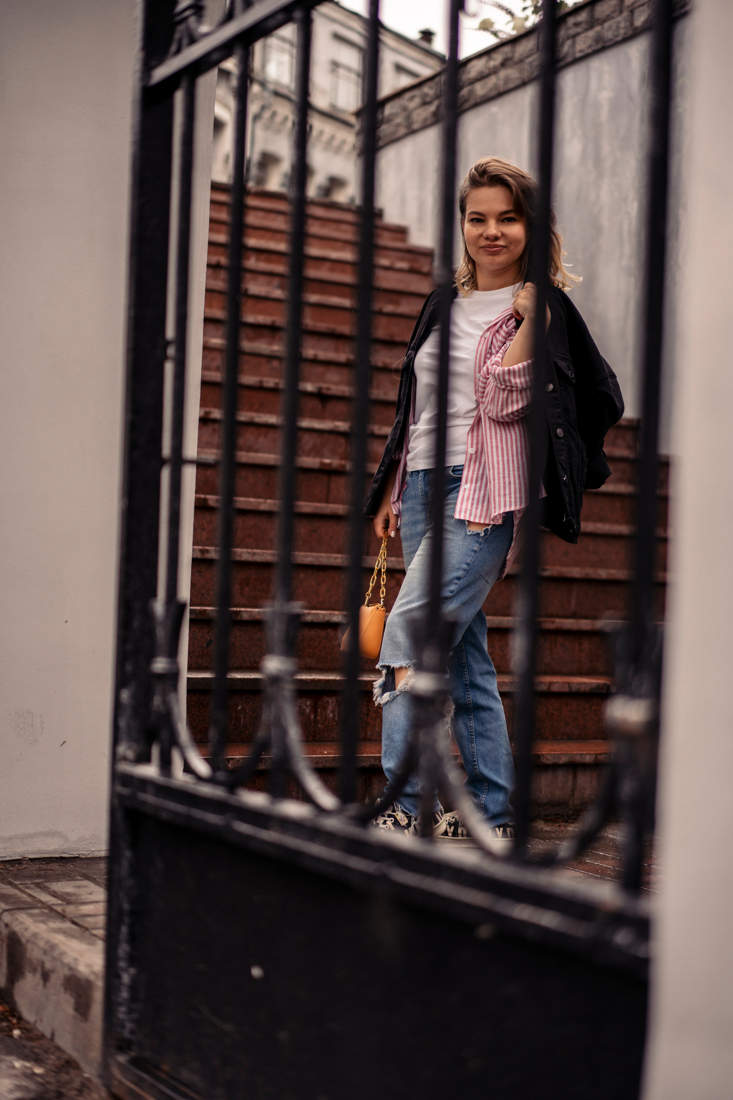 Фотосессия Ани. Семейный и детский фотограф и видеограф в Москве, Серпухове и Тарусе Валерия Сорокина